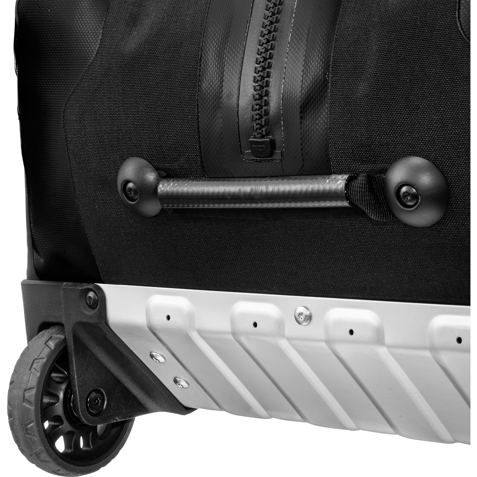 ORTLIEB Duffle RS 110L - Expeditionstasche schwarz - Bild 18