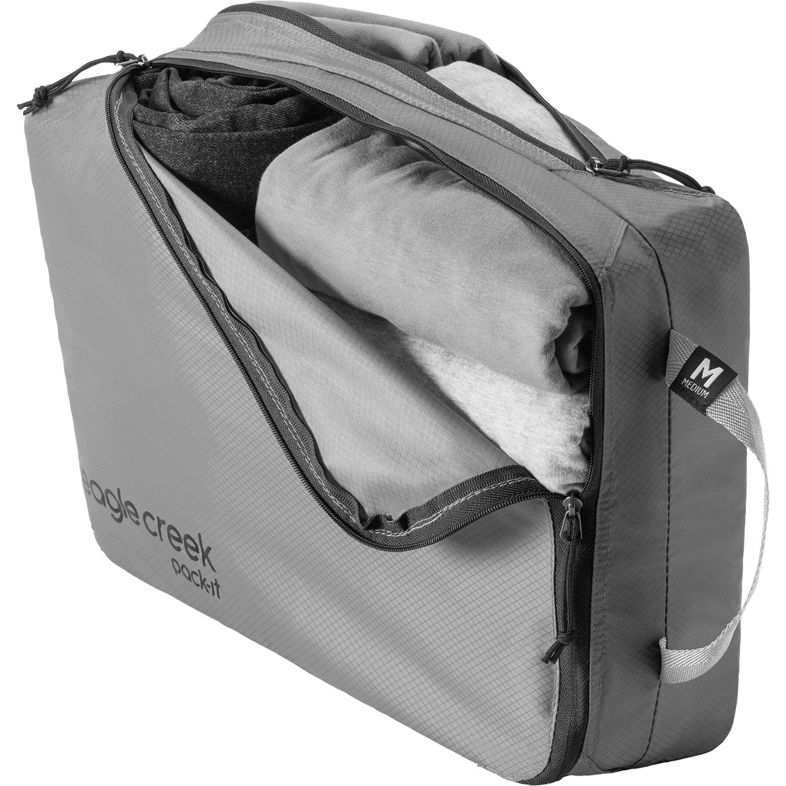 Eagle Creek Pack-It™ Isolate Clean/Dirty Cube M - Packtasche - Bild 15