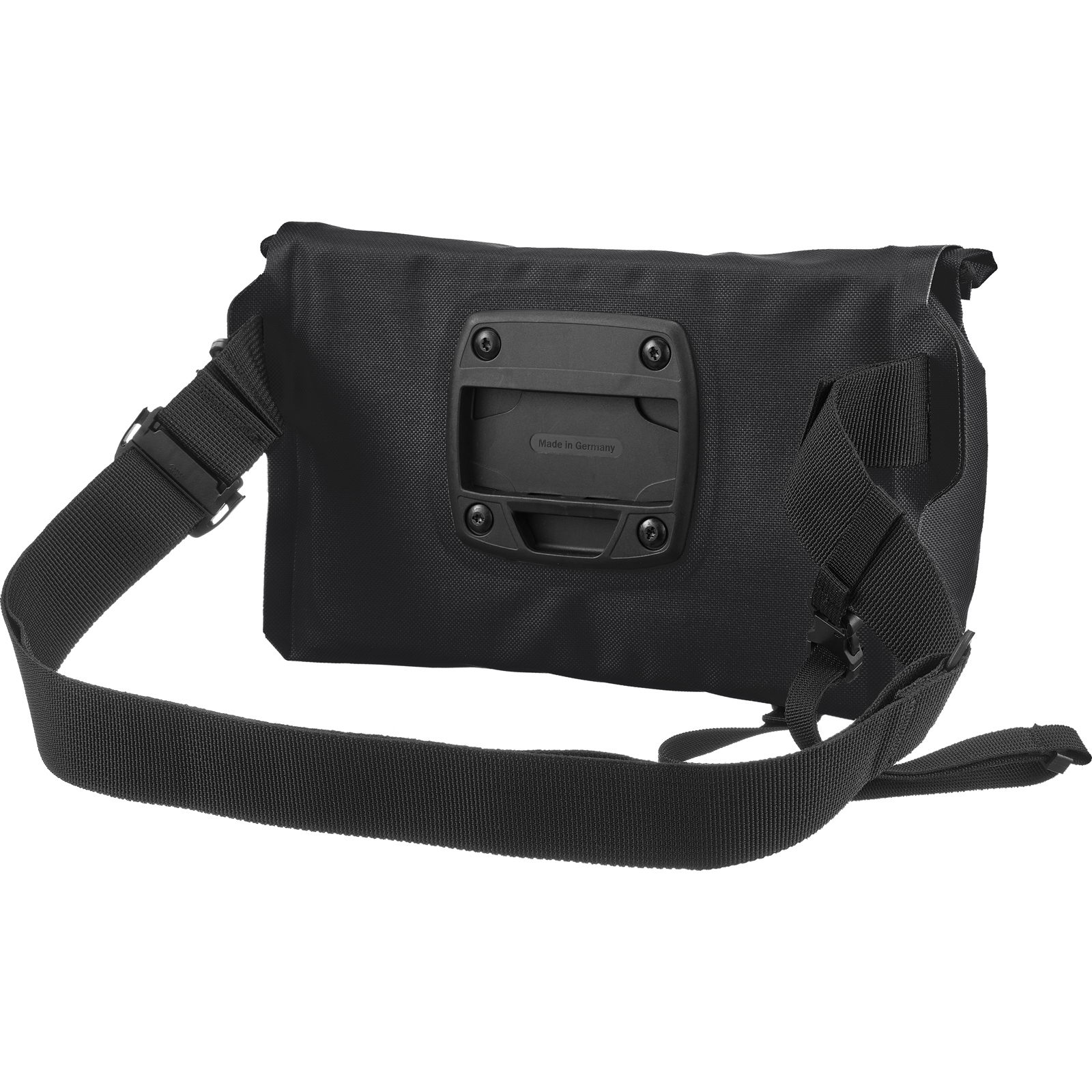 ORTLIEB Velo-Sling Flex 2,5L - Lenkertasche black - Bild 2