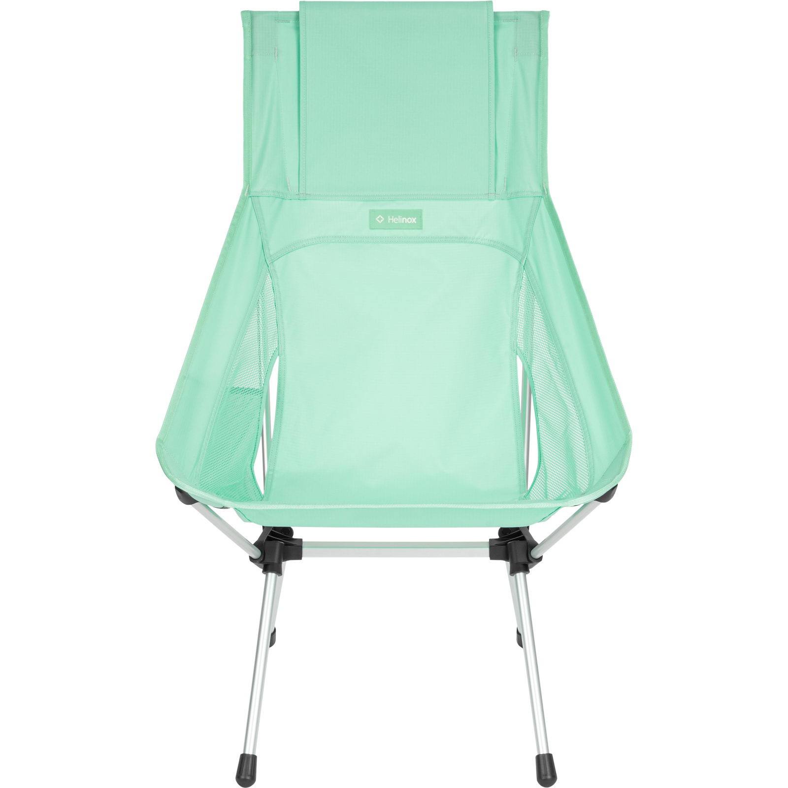 Helinox Sunset Chair (re) - Faltstuhl biscay green - Bild 2