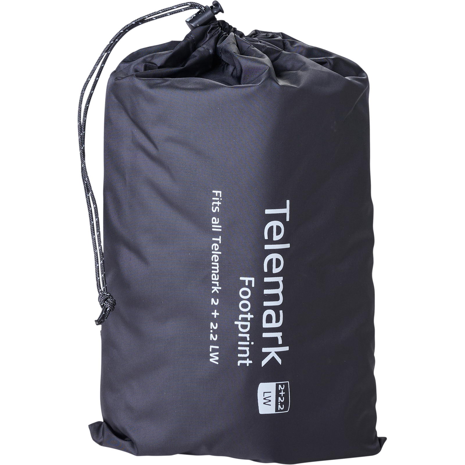 Nordisk Footprint Telemark 2.2 LW (2.0) - Zeltunterlage - Bild 4