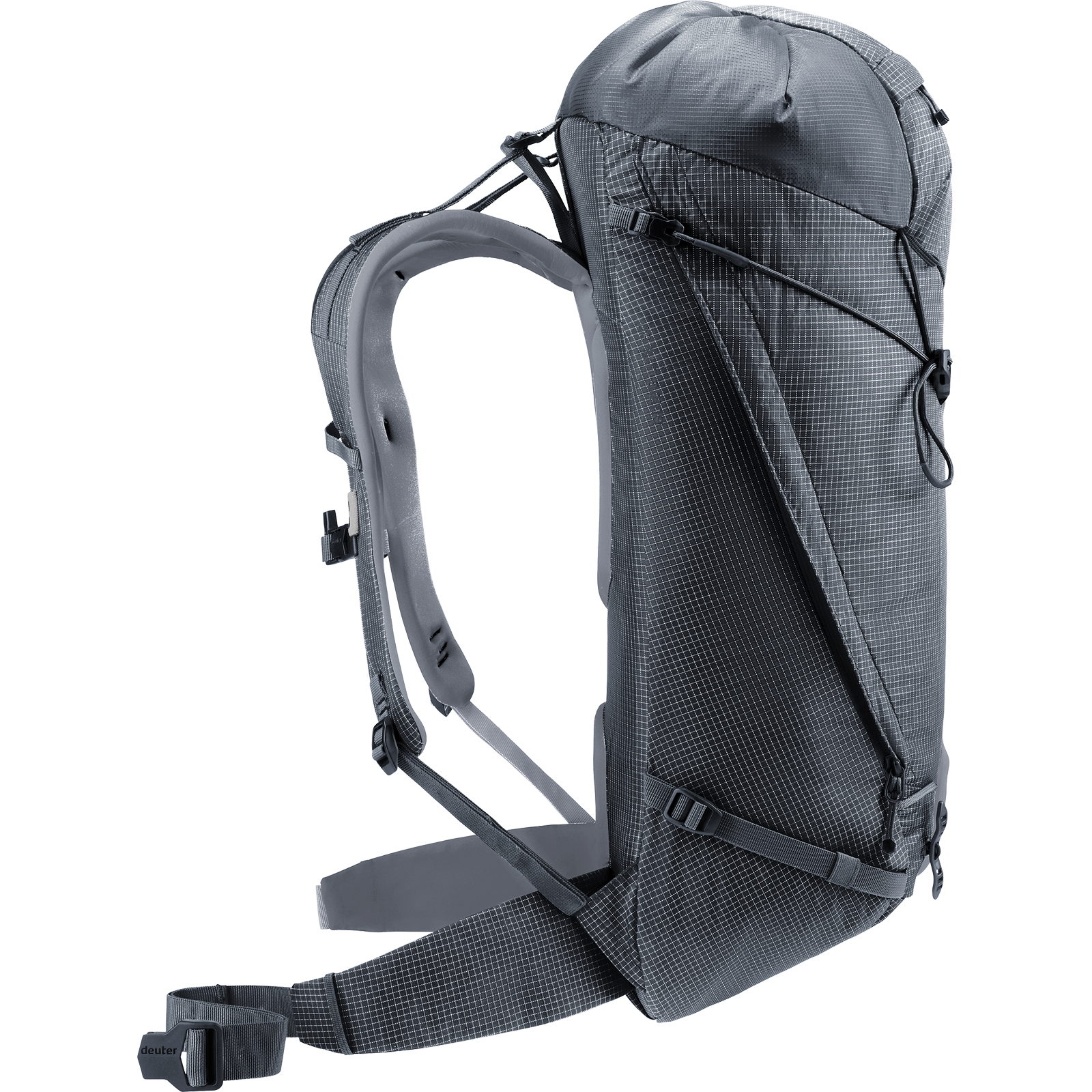 deuter Guide Lite 30 - Hochtouren-Rucksack black - Bild 23