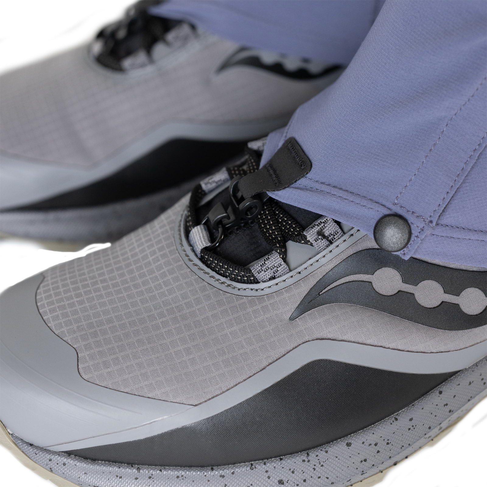Outdoor Research Ferrosi Trail Gaiters - Gamaschen summit - Bild 11