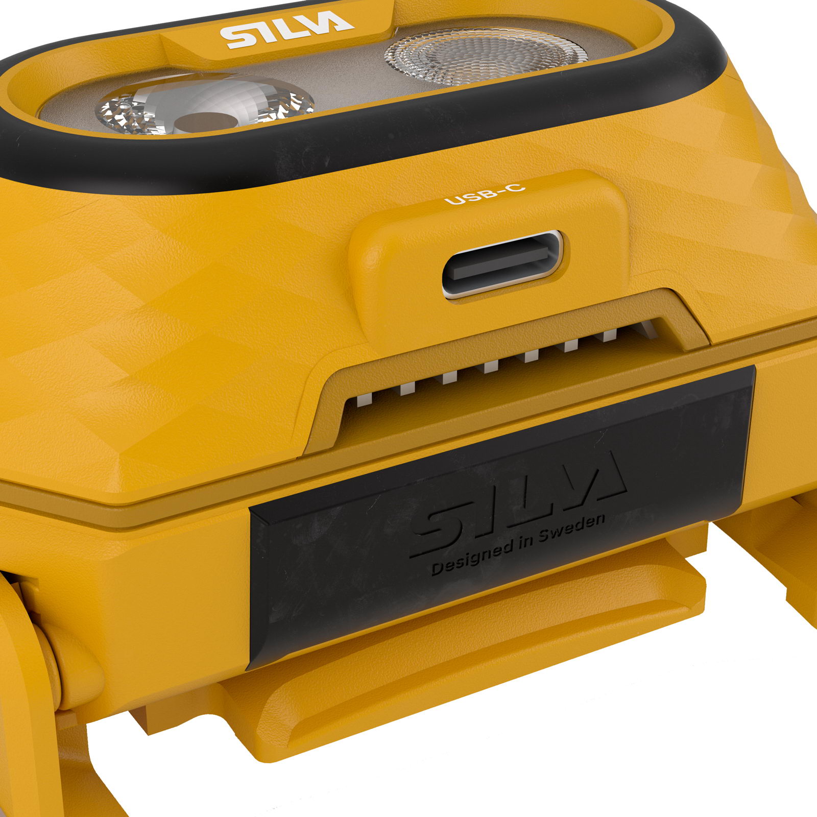 Silva Explore 5 - Stirnlampe yellow - Bild 19