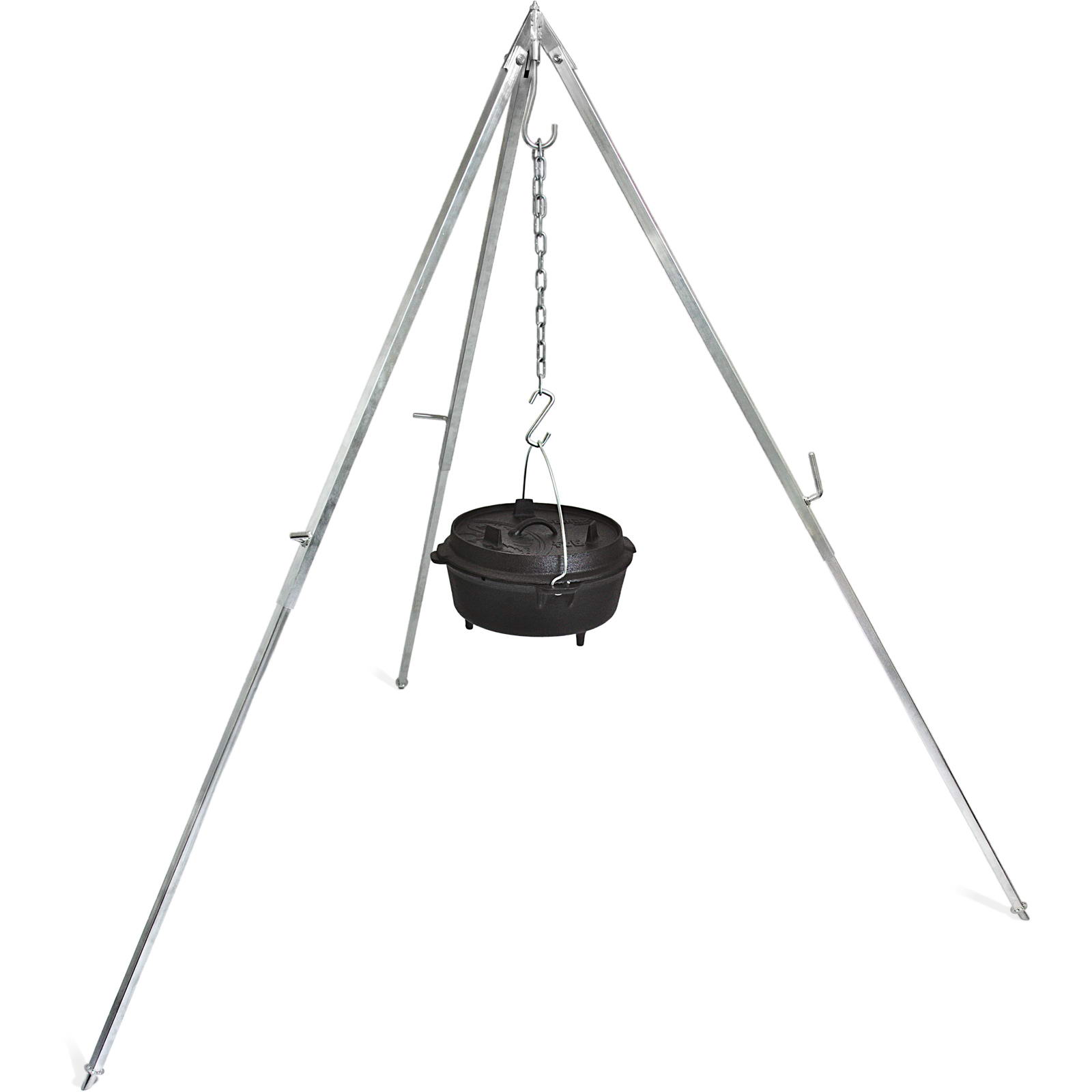 Petromax Dreibein d1 - Bild 2