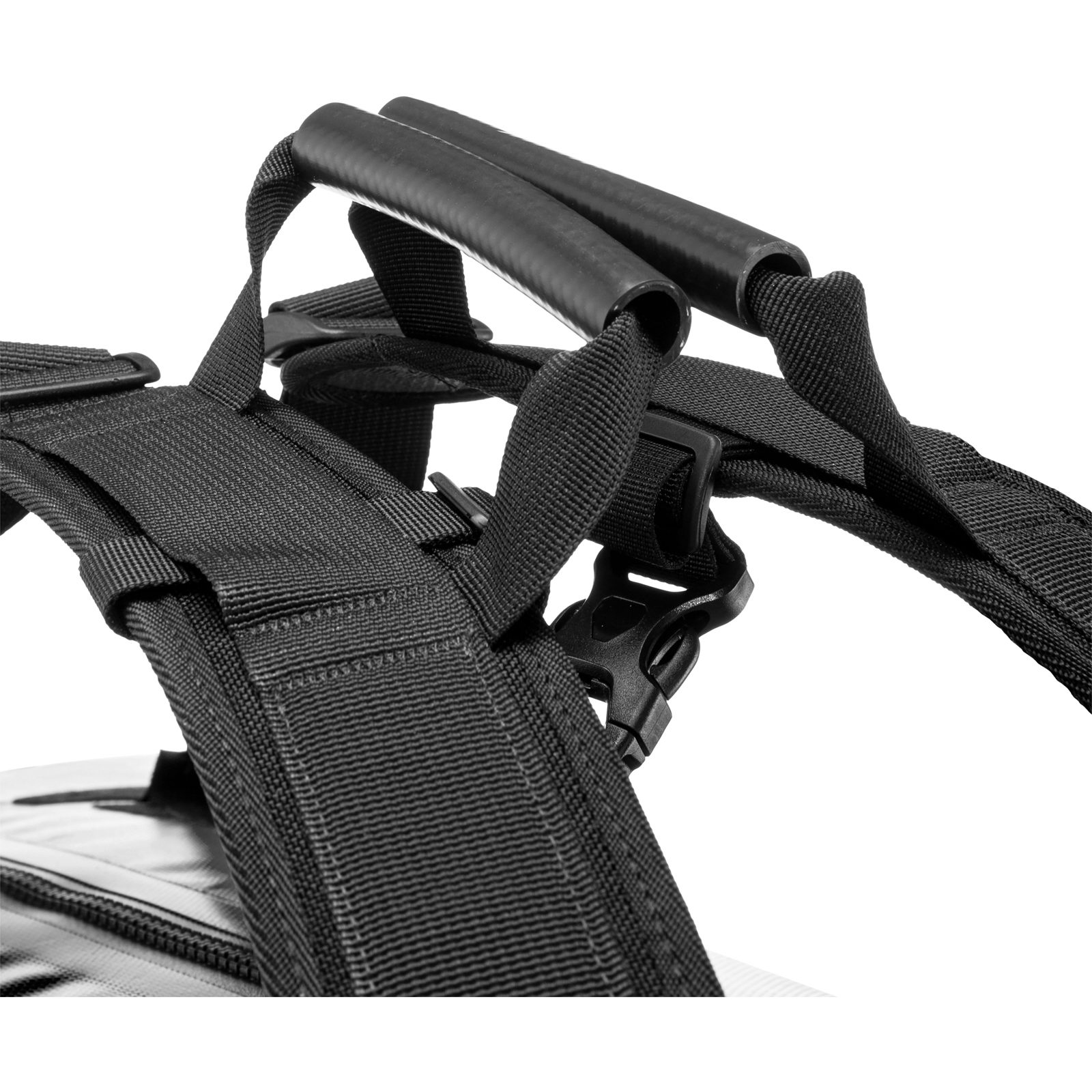 ORTLIEB Big-Zip - Expeditionstasche black - Bild 3