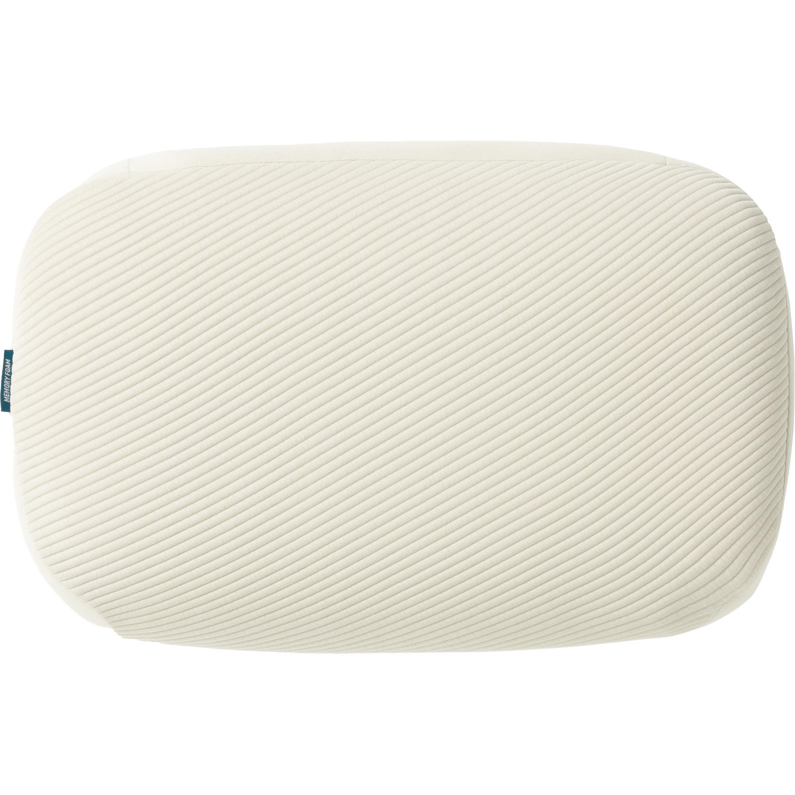 Sea to Summit Memory Lux Pillow - Kopfkissen moonstruck - Bild 4