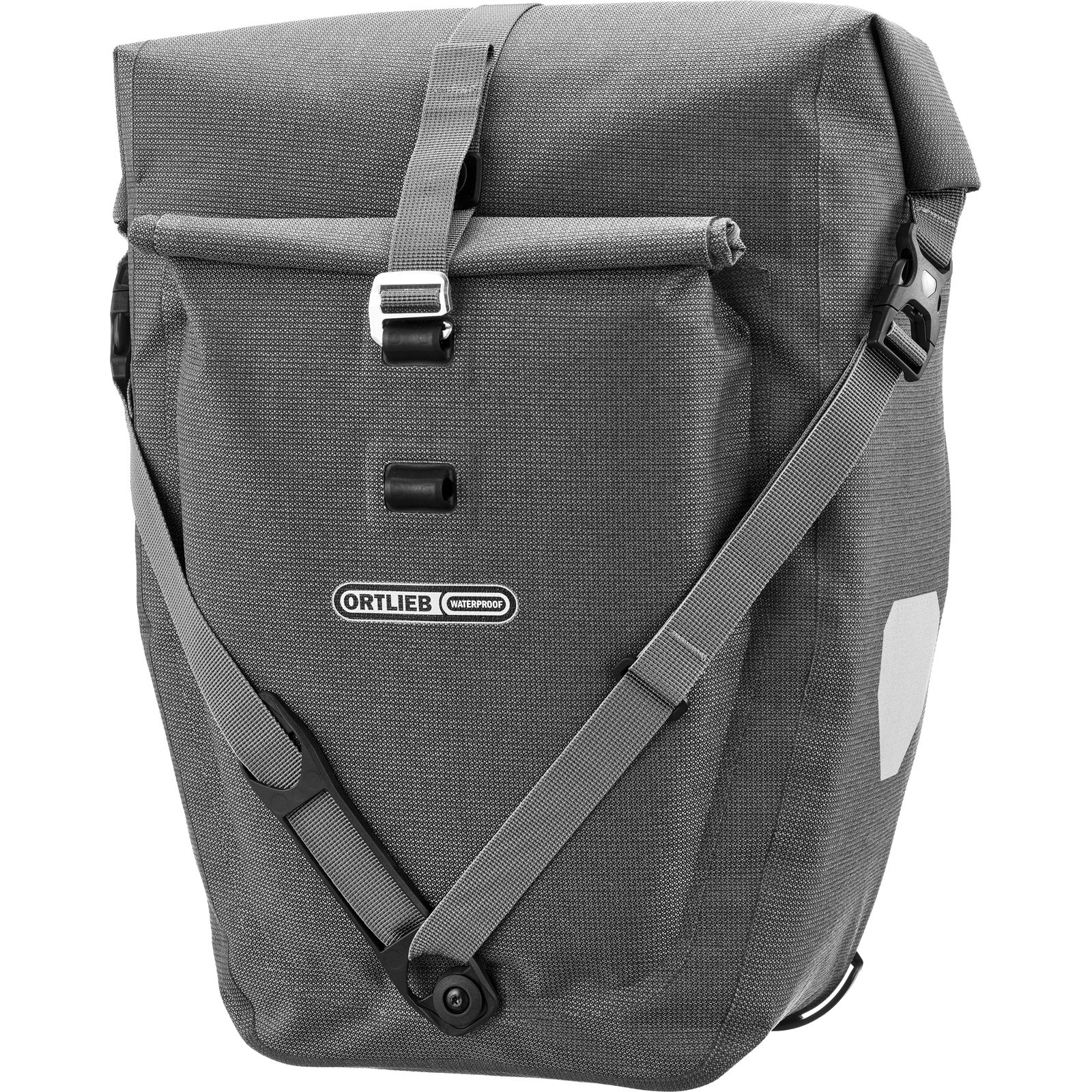 ORTLIEB BACK-ROLLER 20L Roll-Pocket Urban QL2.2 - Hinterradtasche pepper - Bild 1