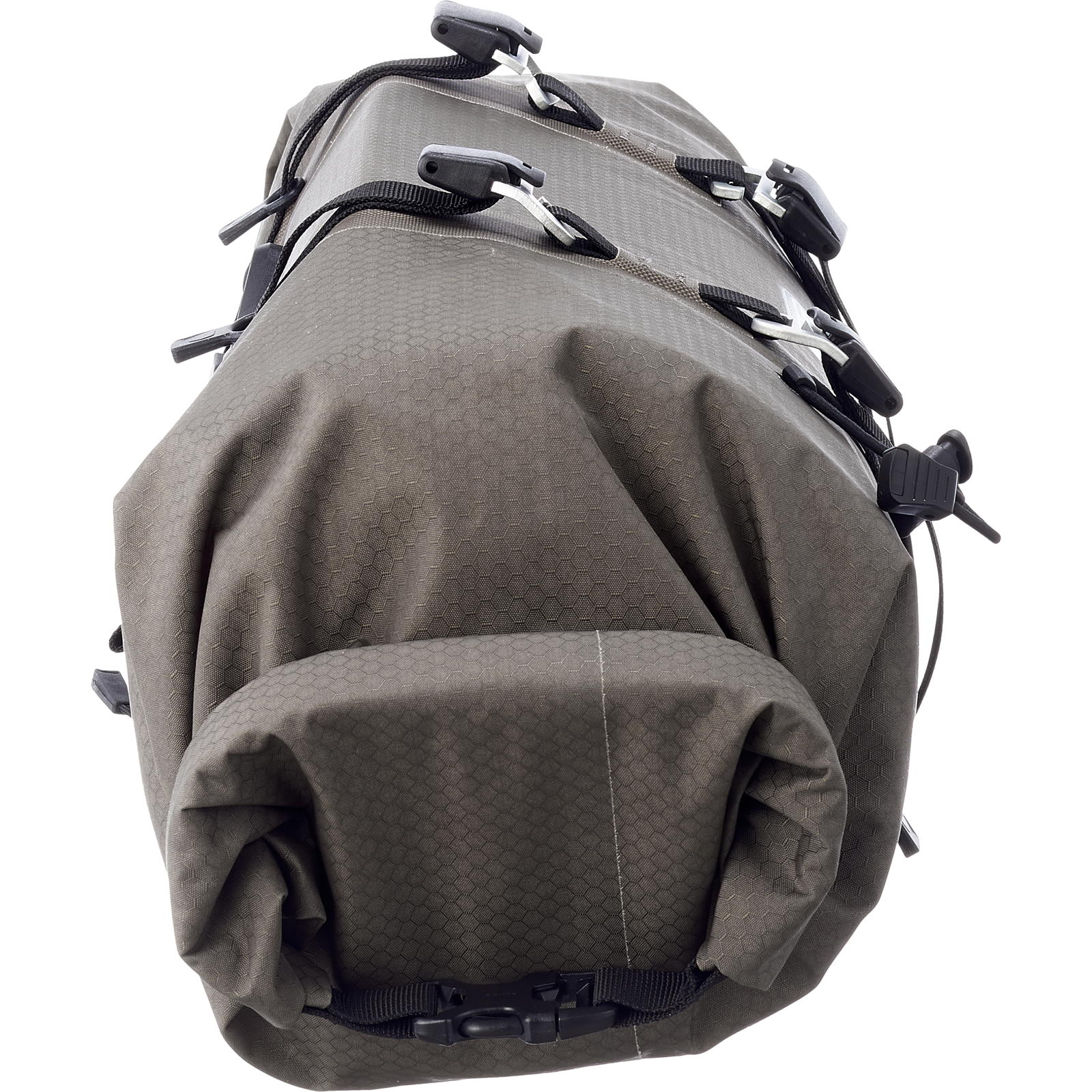 ORTLIEB Handlebar-Pack Flex 15L - Lenkertasche dark sand - Bild 14