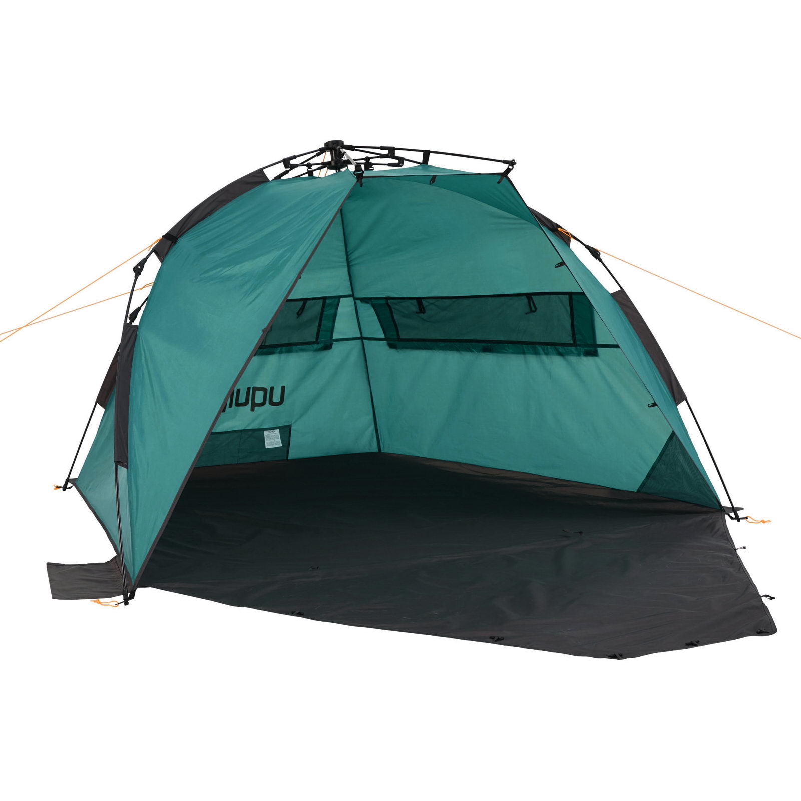 UQUIP Speedy - Strandzelt blue - Bild 1