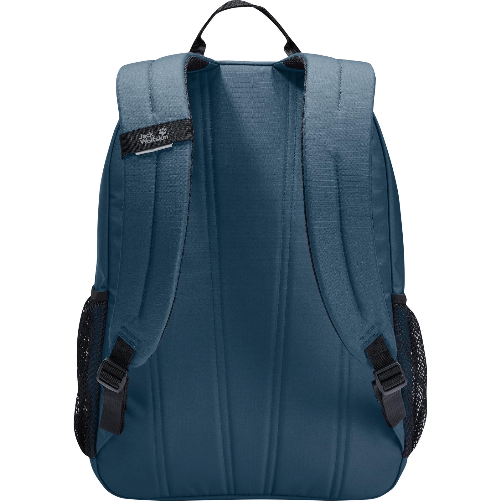 Jack Wolfskin Rebel Pack Back To School 25 - Kinder-Rucksack midnight sky - Bild 17