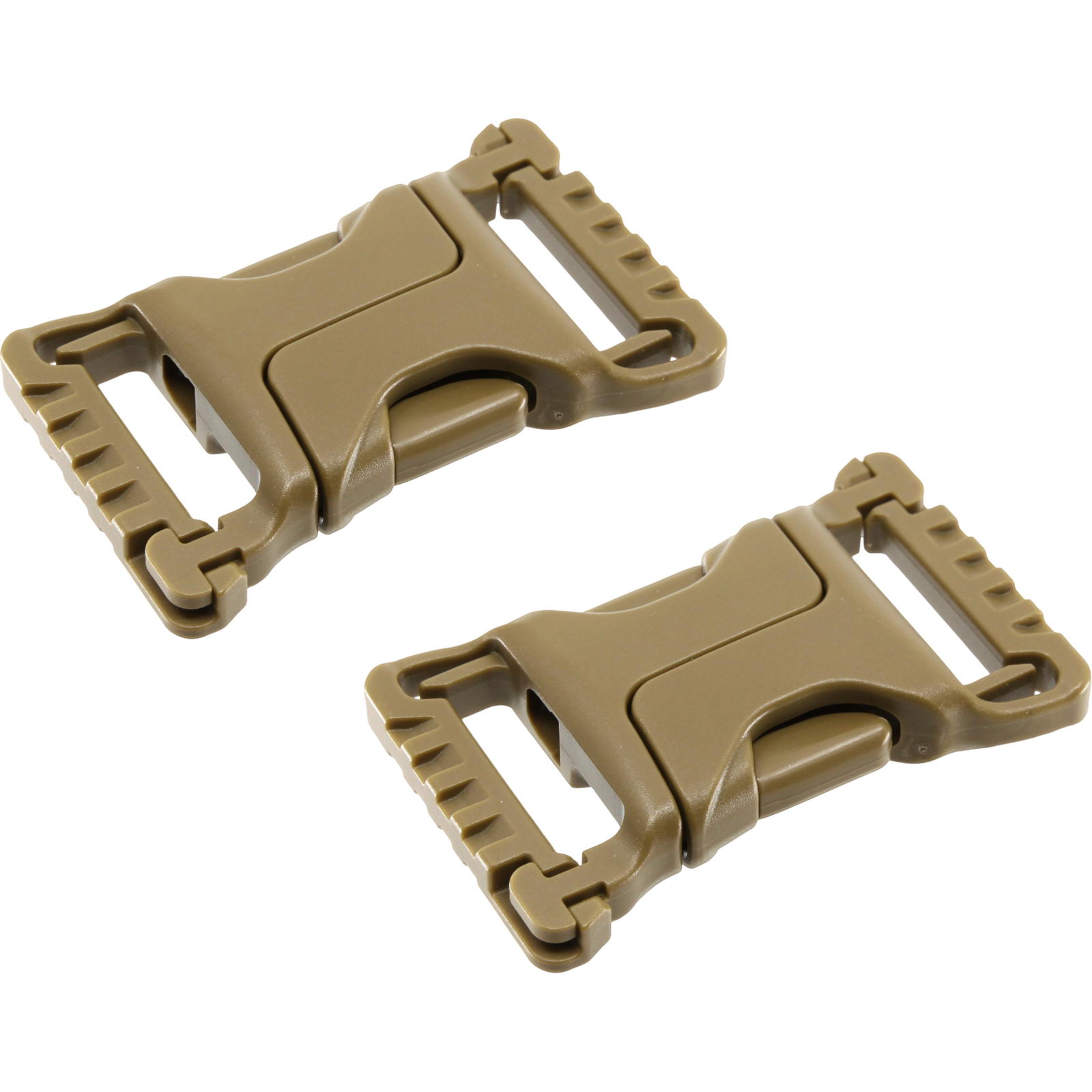tyny TOOLS Safety Herma SR-25 - Schnellverschlüsse coyote brown - Bild 21