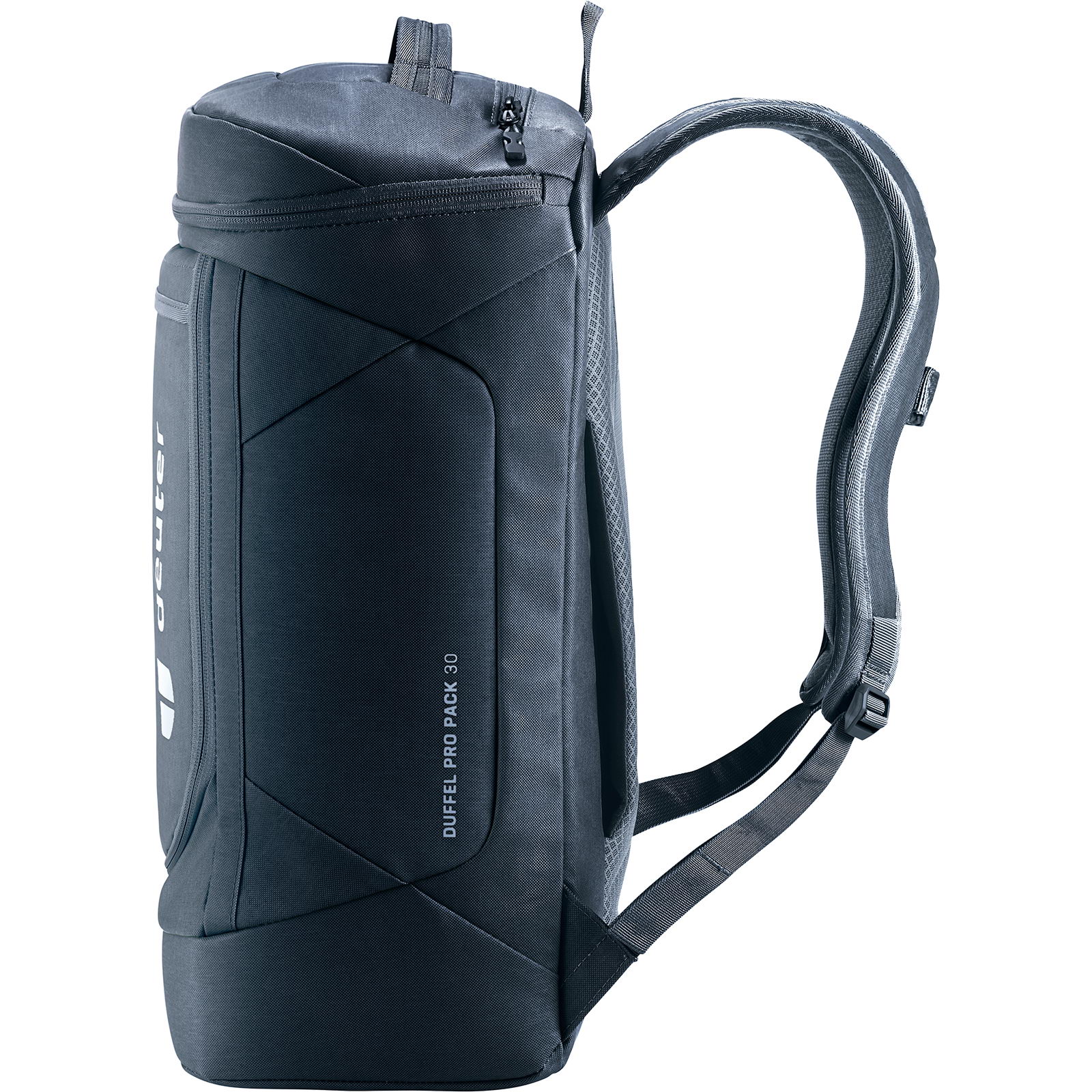 deuter Duffel Pro Pack 30 - Reiserucksack black - Bild 27