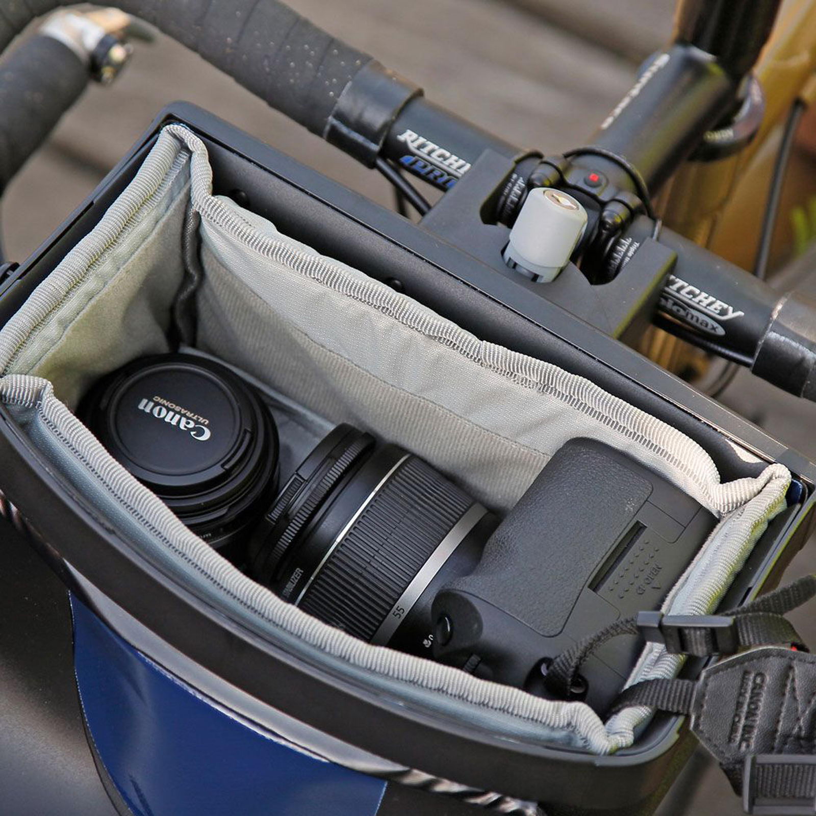 ORTLIEB Ultimate Camera-Insert - Fotoeinsatz - Bild 4
