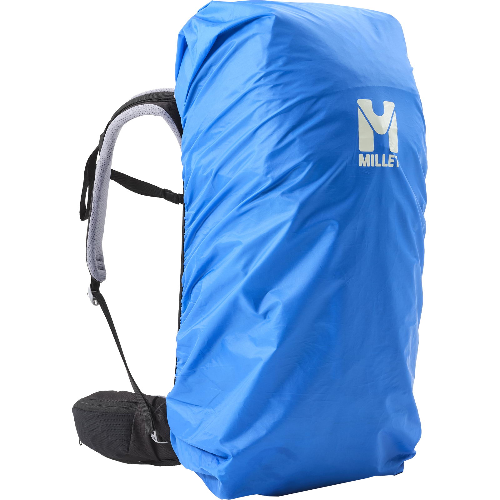 MILLET Ubic 40 Women - Wander- und Tourenrucksack e-dark red - Bild 12