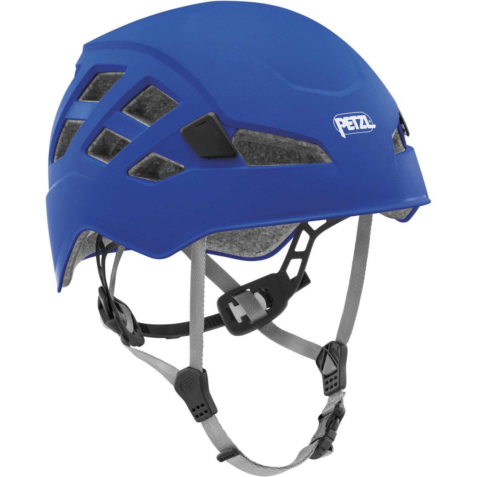 Petzl Boreo - Kletterhelm blue - Bild 8