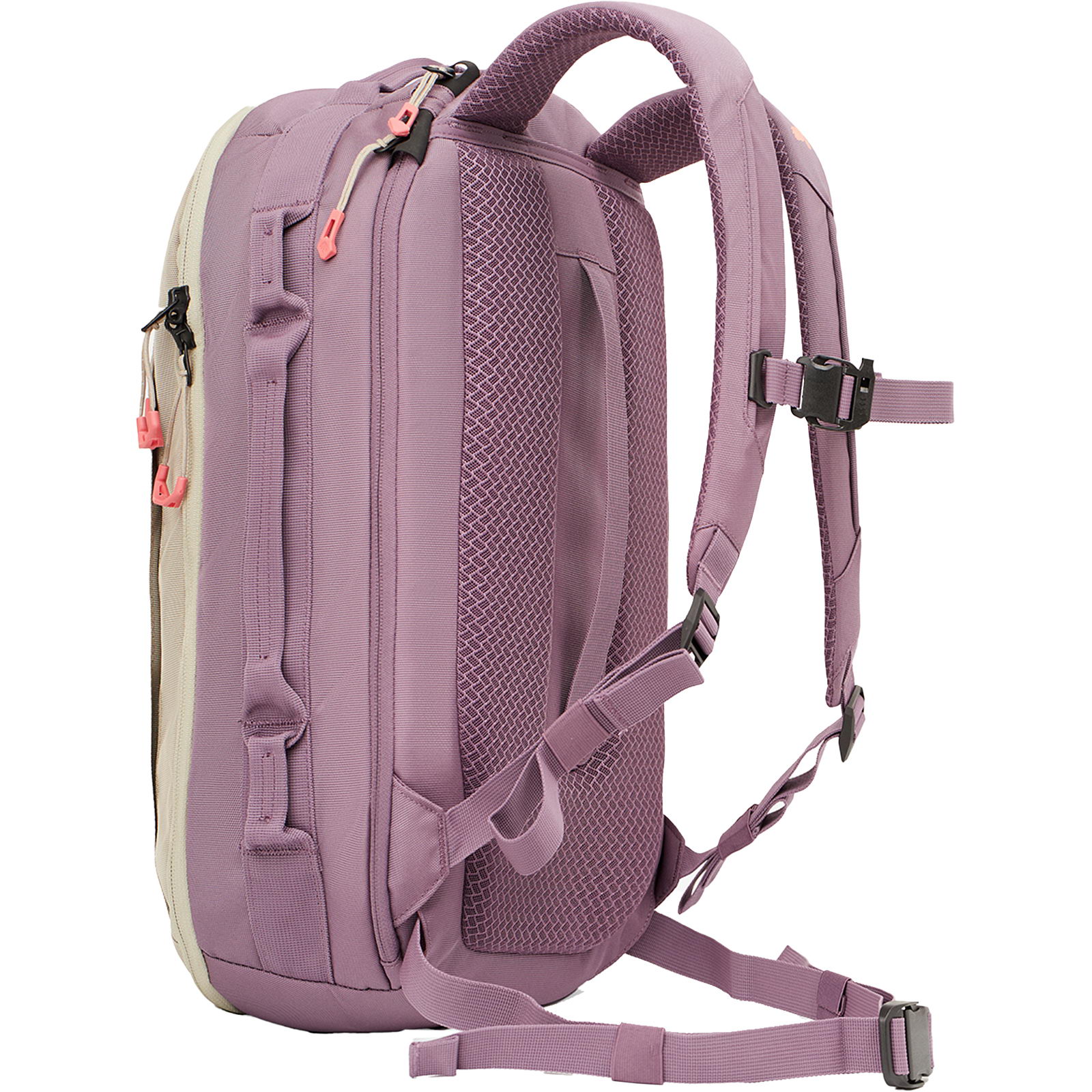 Eagle Creek Tour Lite Travel Pack 28L - Reiserucksack desert violet - Bild 12