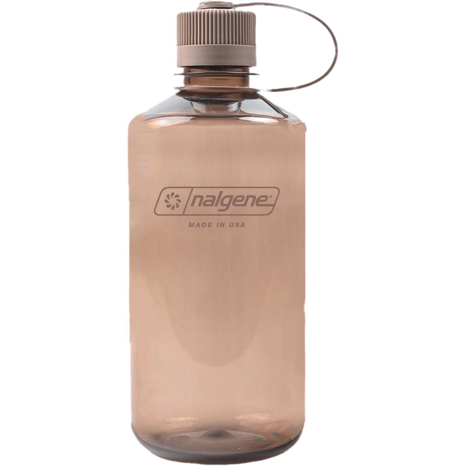 Nalgene Enghals Trinkflasche 1 Liter mocha - Bild 21