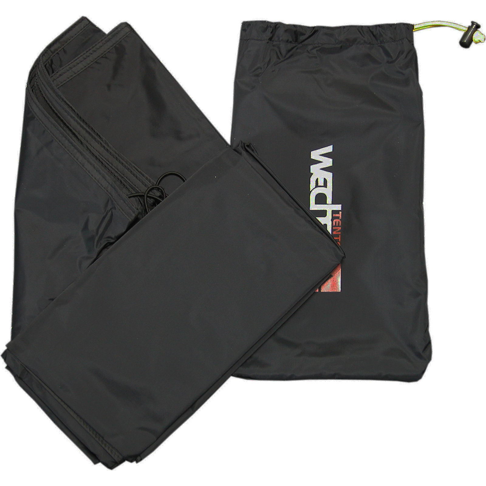 Wechsel Groundsheet Intrepid 5 - Zeltunterlage - Bild 1