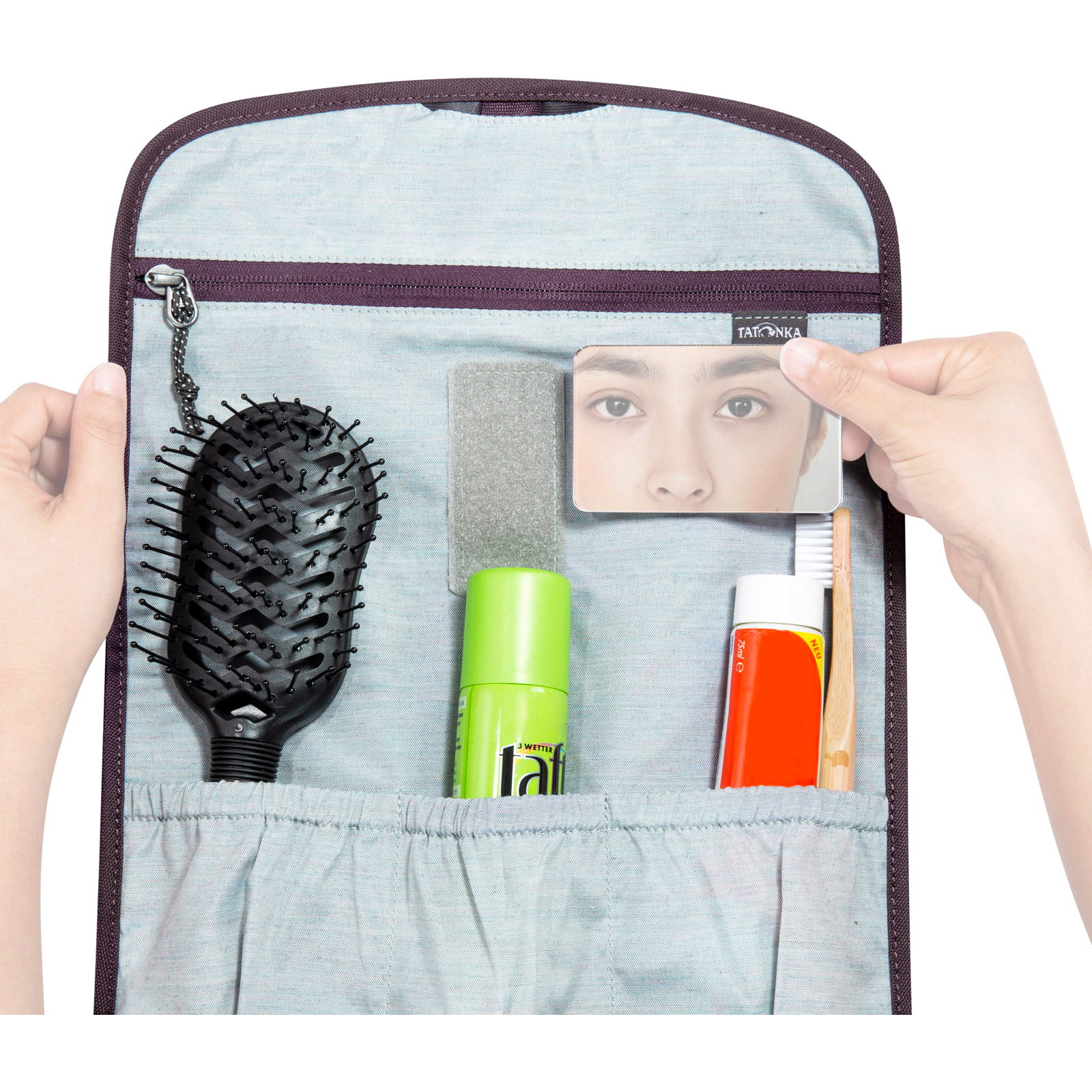 Tatonka Small Travelcare - Kulturtasche - Bild 24