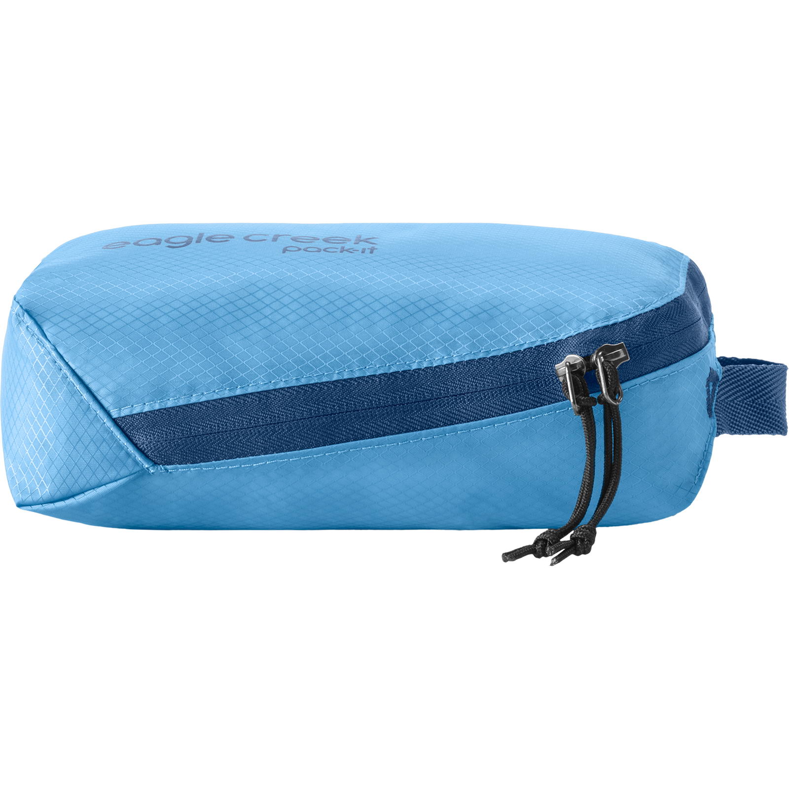 Eagle Creek Pack-It™ Isolate Cube Set XS/S/M - Packwürfel blue dawn - Bild 10
