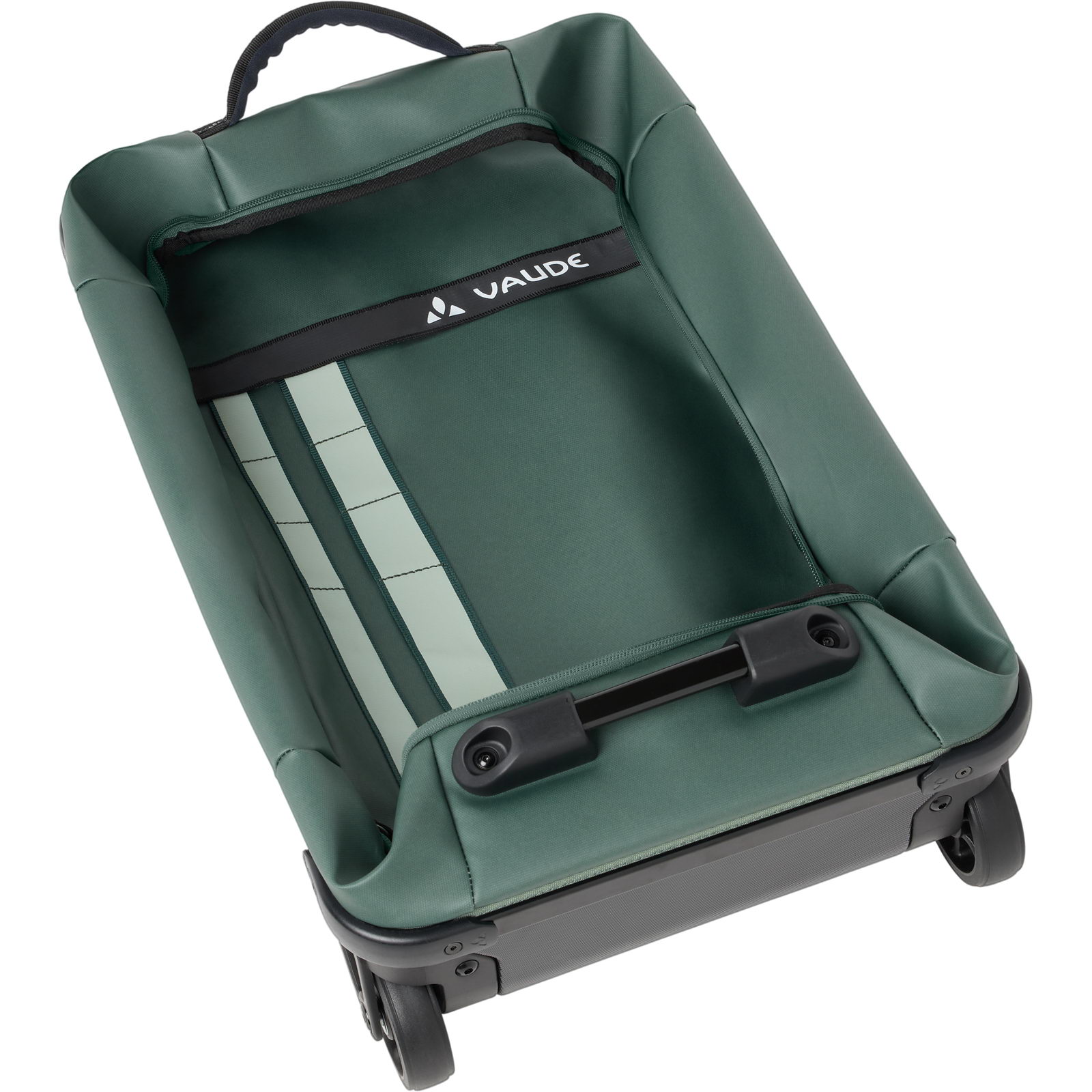 VAUDE Takutea 35 - Reisetasche mit Rollen agave - Bild 19
