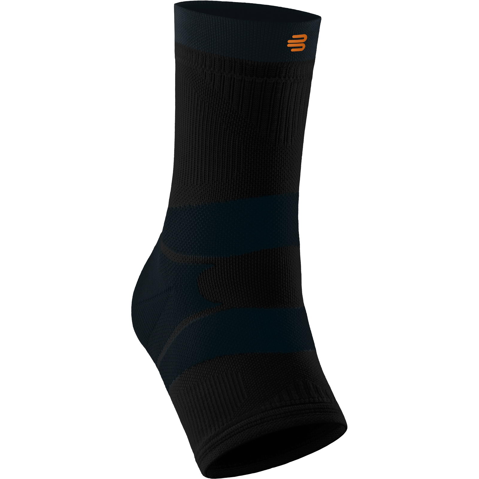 Bauerfeind Sports Outdoor Compression Ankle Support - Knöchel-Bandage black - Bild 1