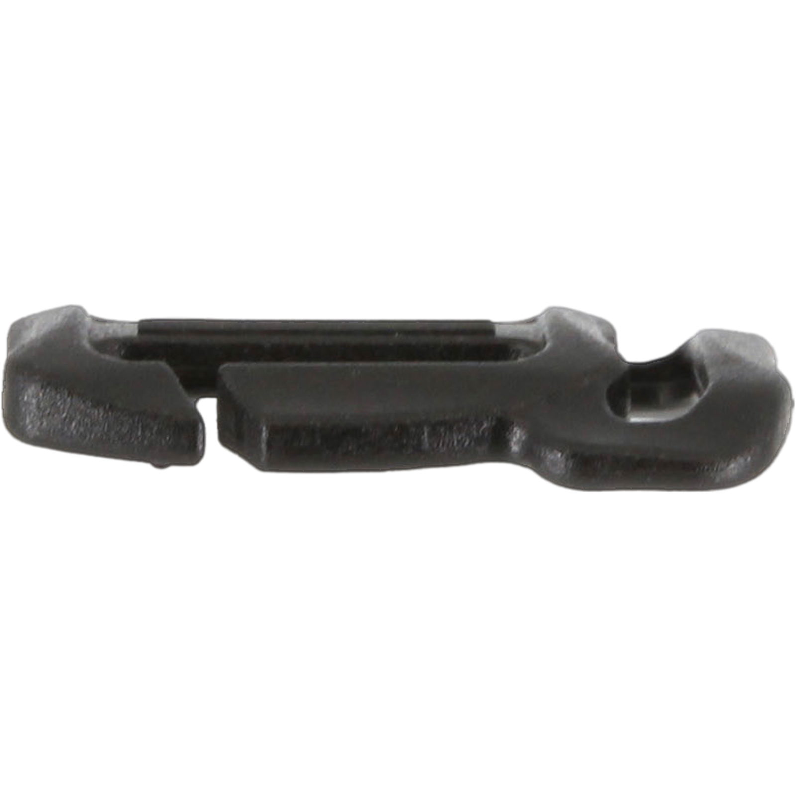 tyny TOOLS Smoothy Open TQ 20/20 - Brustgurtschnallen black - Bild 3