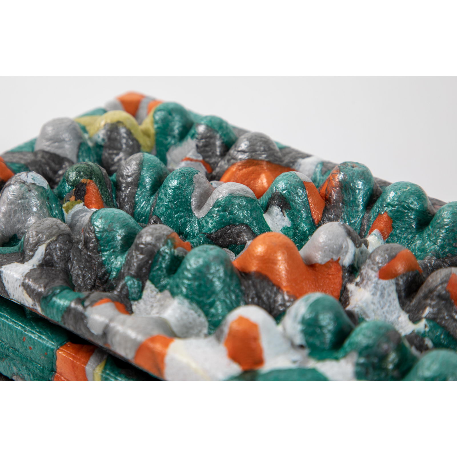 NEMO Chipper Seat - Sitzkissen mix - Bild 5