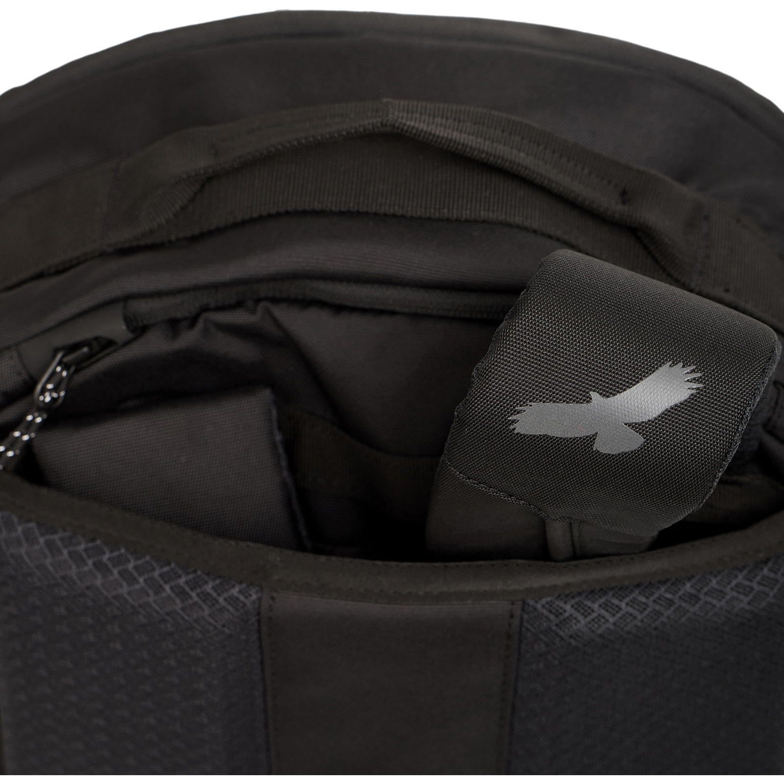 Eagle Creek Tour Lite Travel Pack 38L - Reiserucksack black - Bild 8