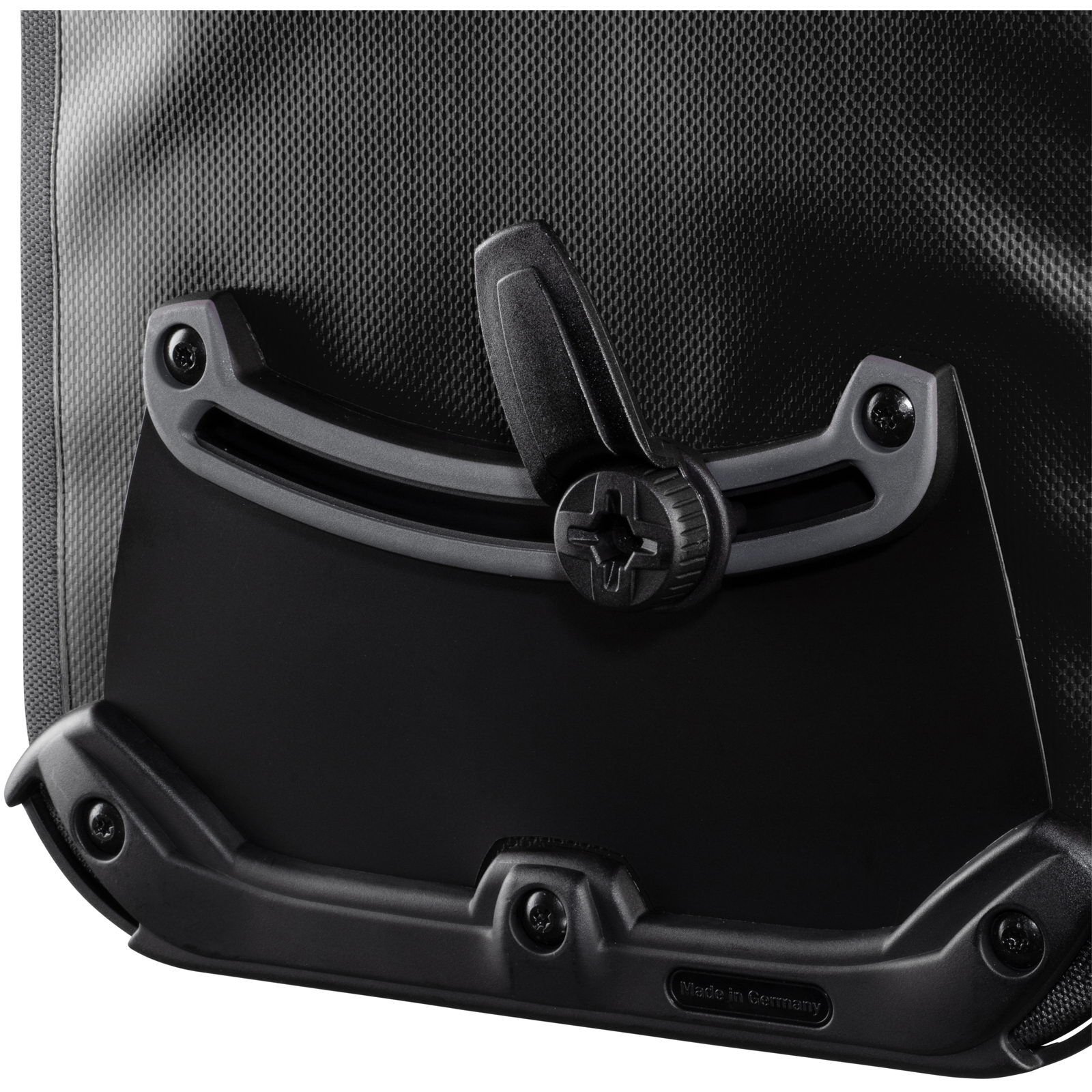 ORTLIEB SPORT-PACKER 15L Pair - Fahrradpacktaschen schwarz - Bild 16