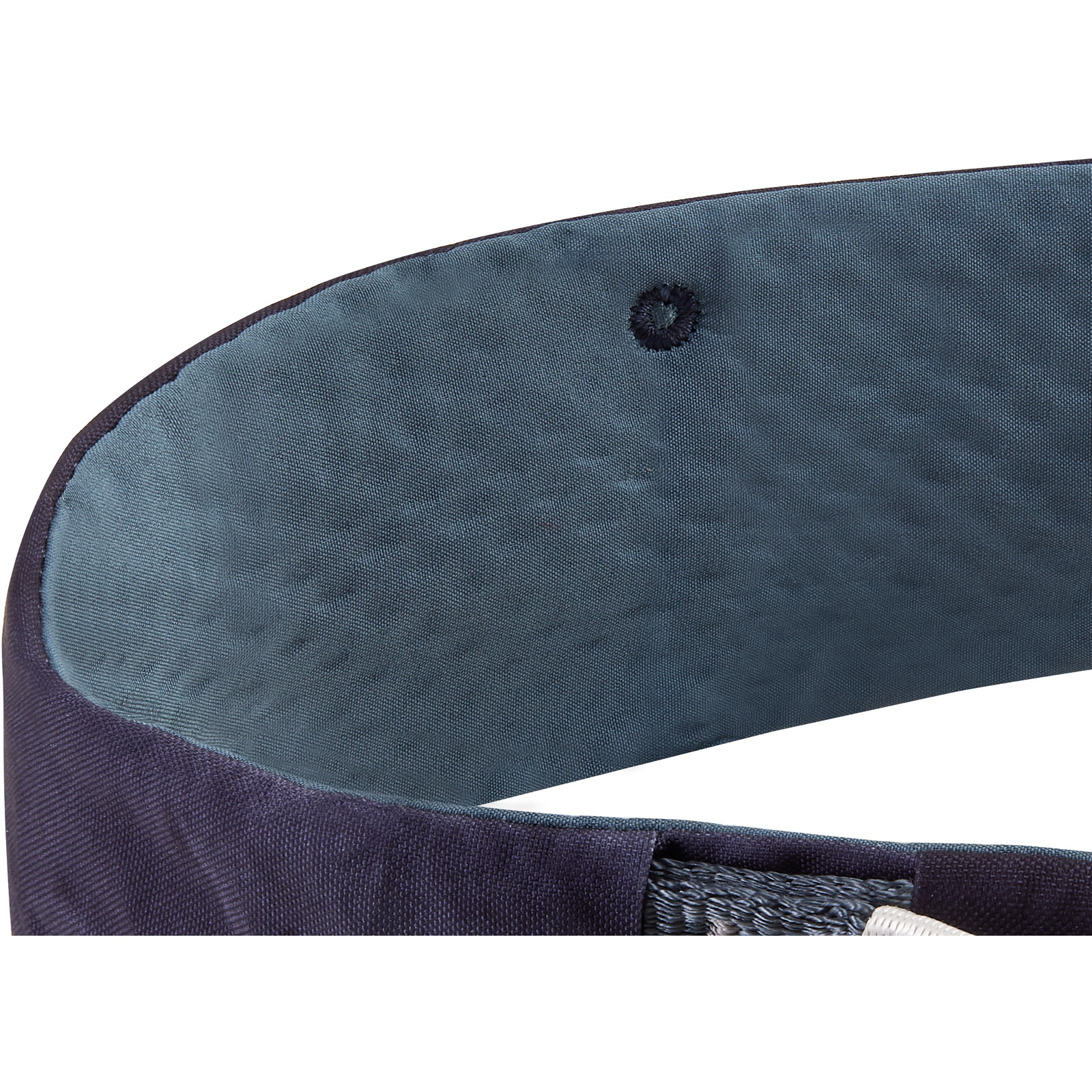 Petzl Sama - Allround-Klettergurt dunkelgrau - Bild 11