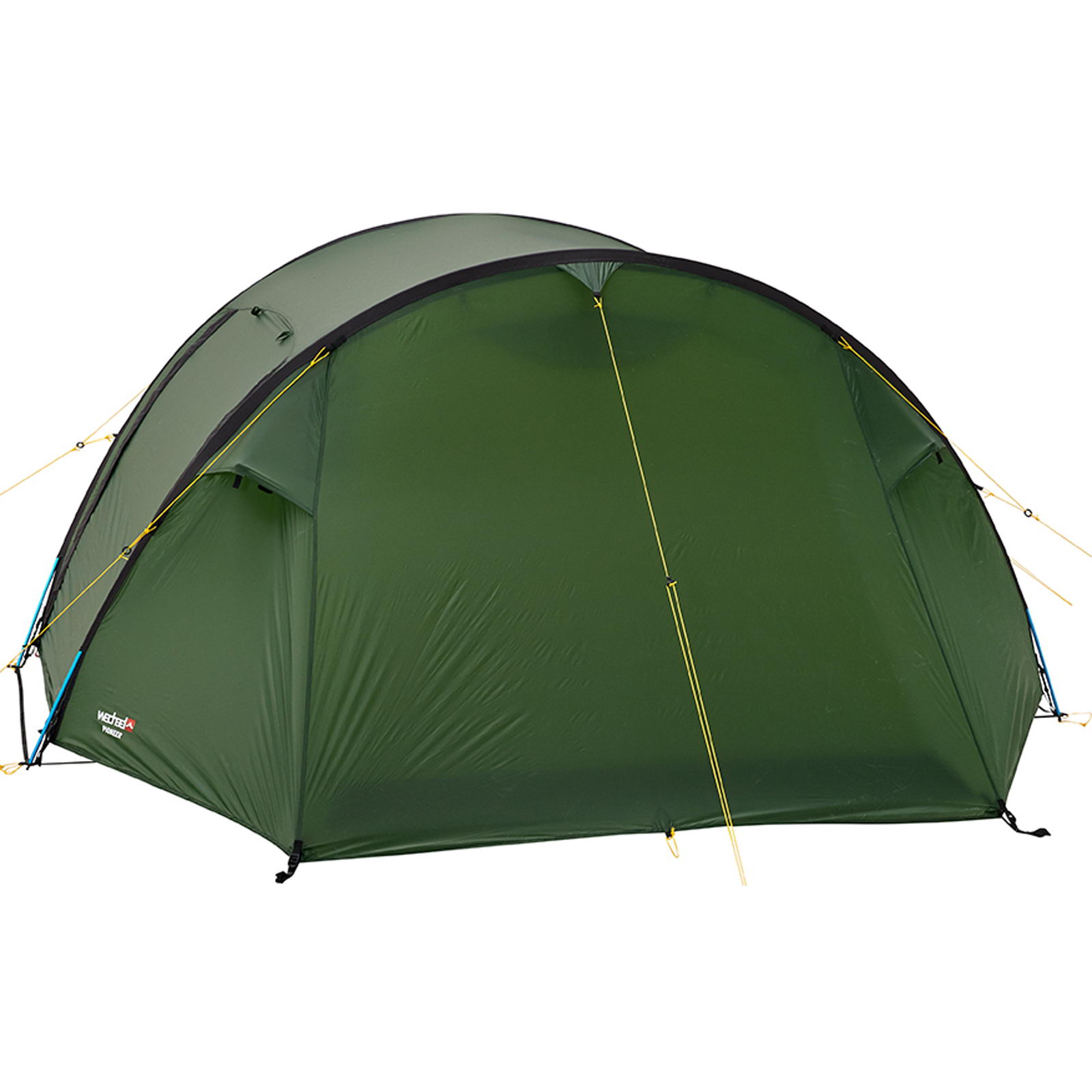 Wechsel Pioneer Zero-G - 2-Personen-Zelt green - Bild 6