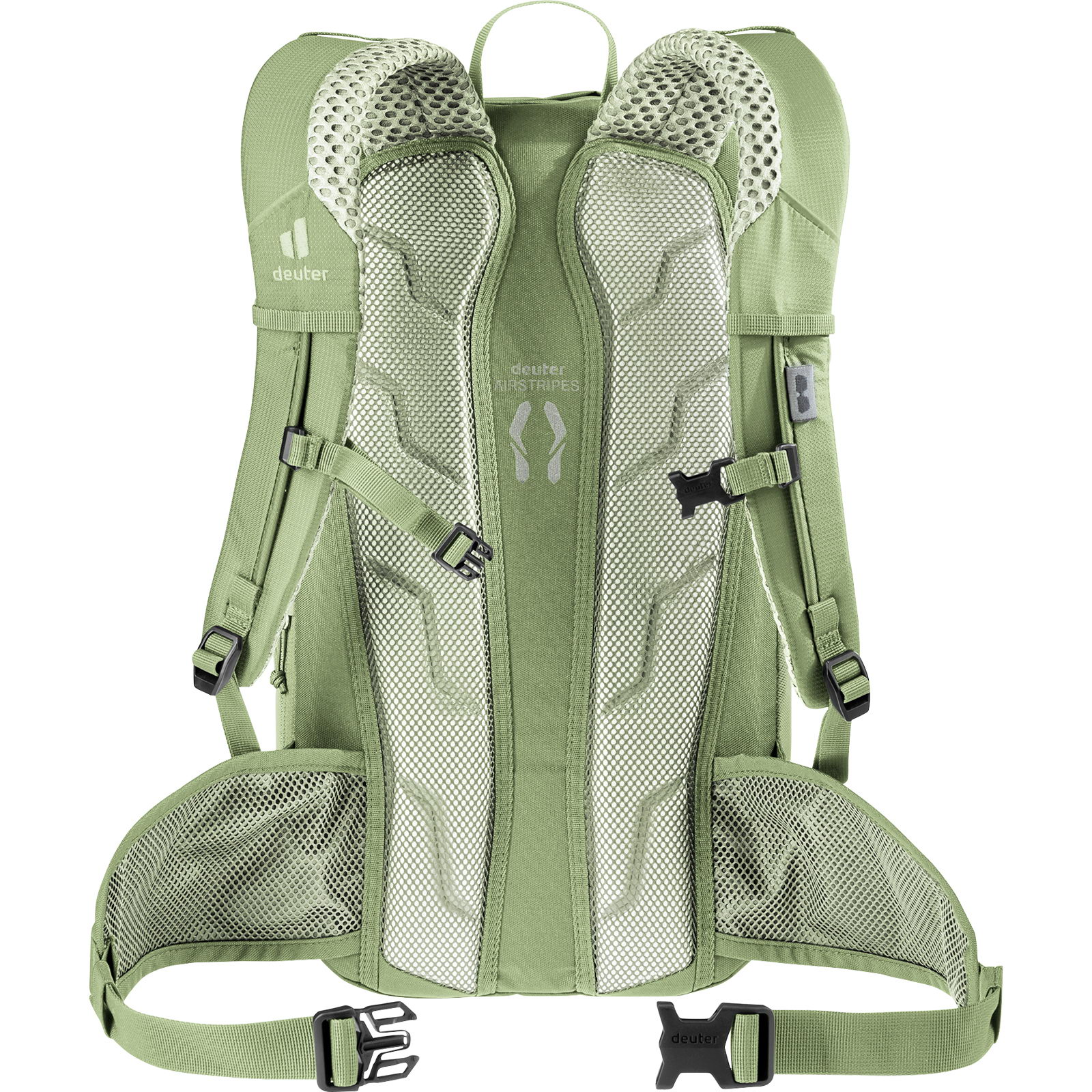 deuter Bike I 16 - Fahrradrucksack mineral-grove - Bild 2