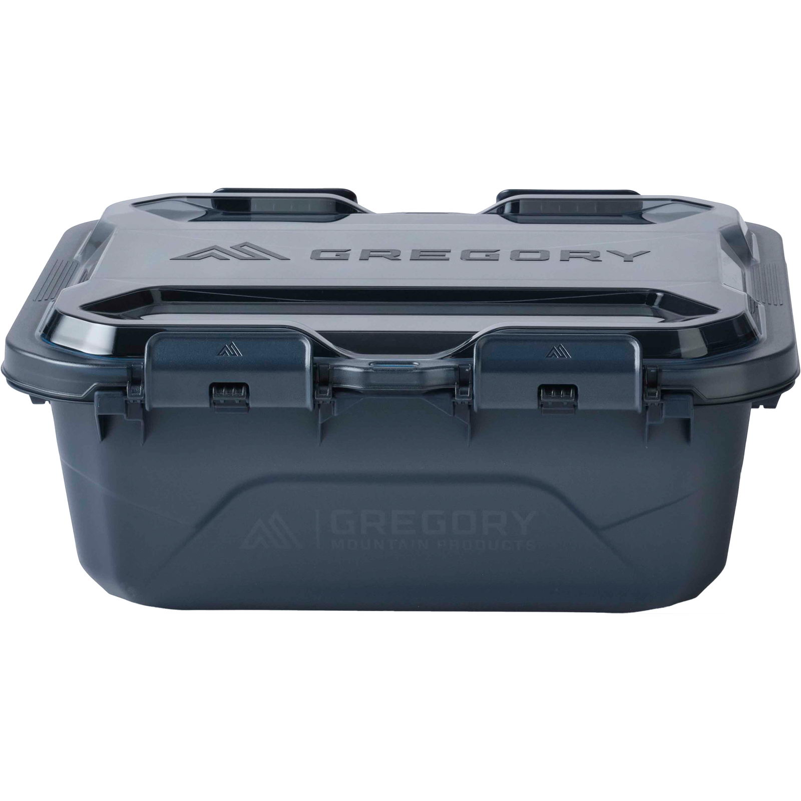 Gregory Alpaca Gear Box 25 - Ausrüstungsbox slate blue - Bild 3