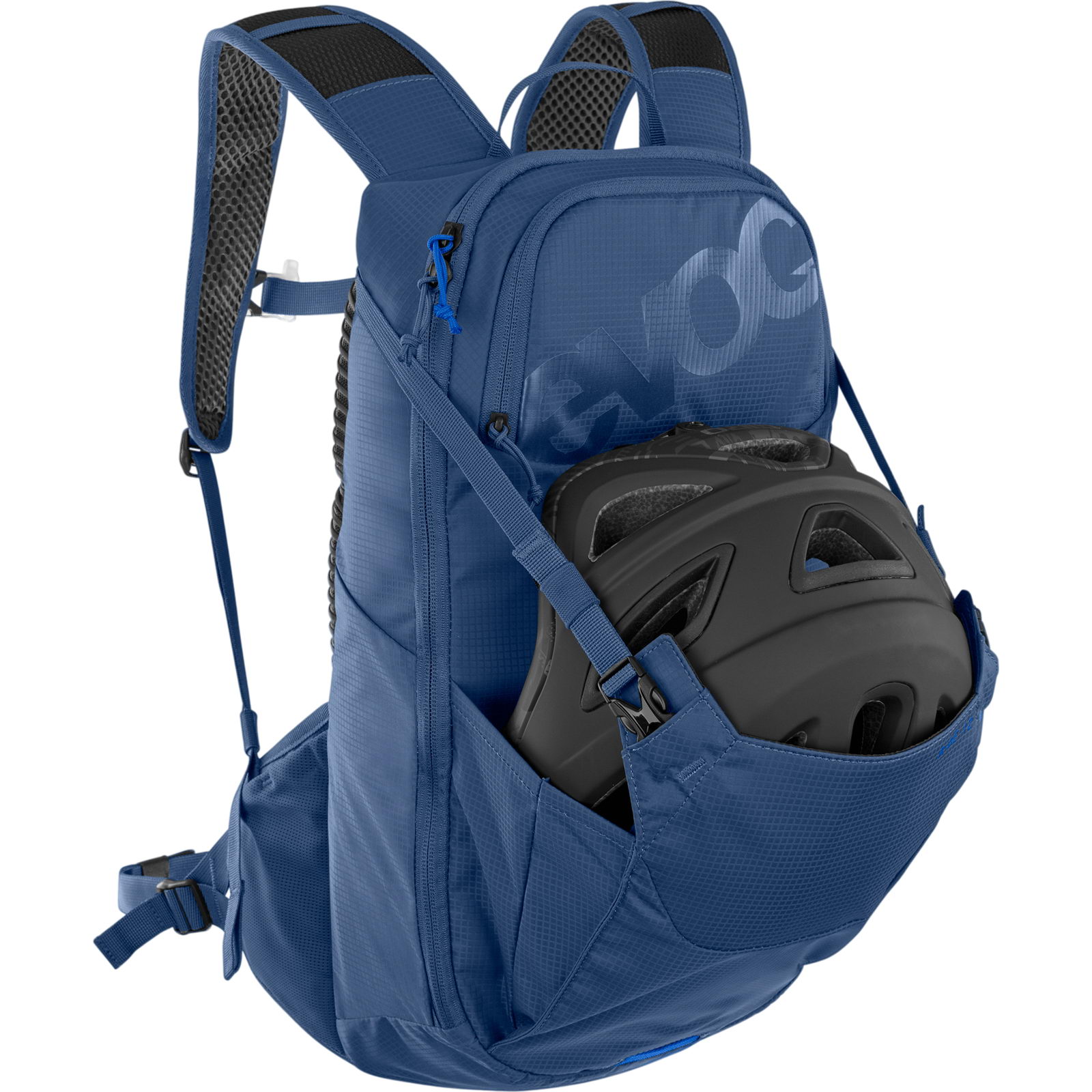 EVOC Ride 12 - Bike-Rucksack denim - Bild 26