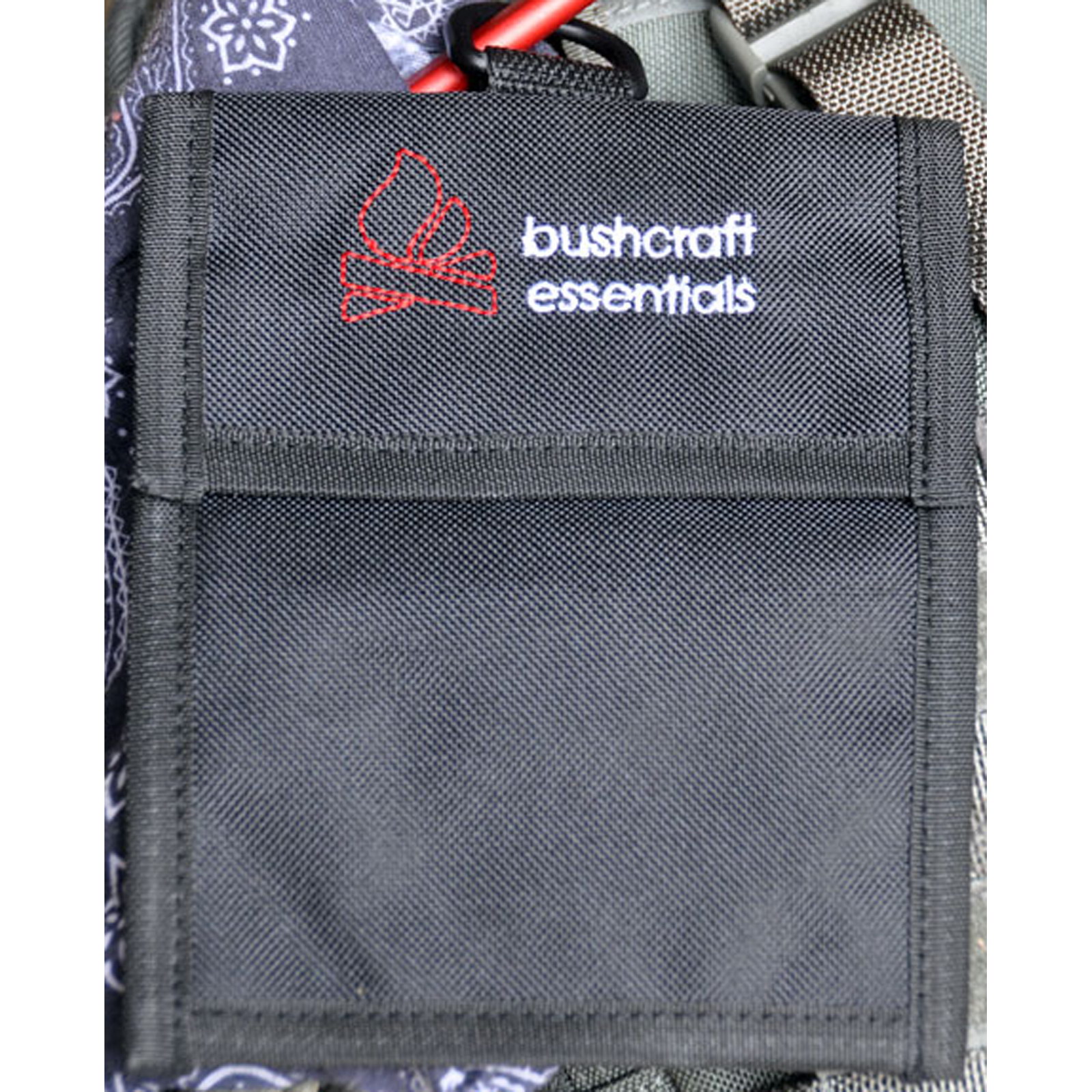 bushcraft essentials Outdoortasche Bushbox - Bild 6