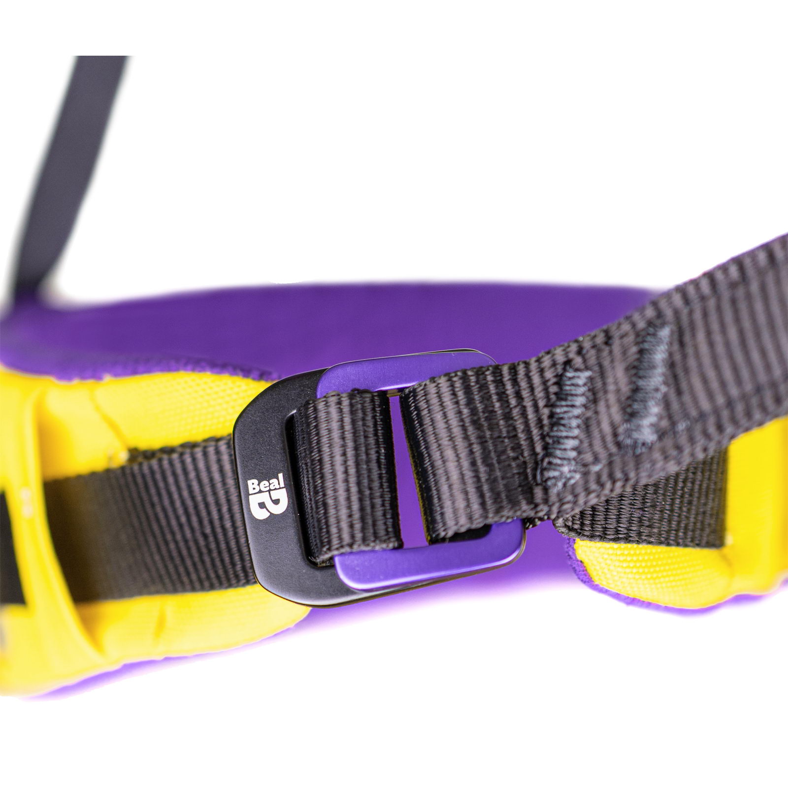 Beal Neo - Klettergurt yellow - Bild 10