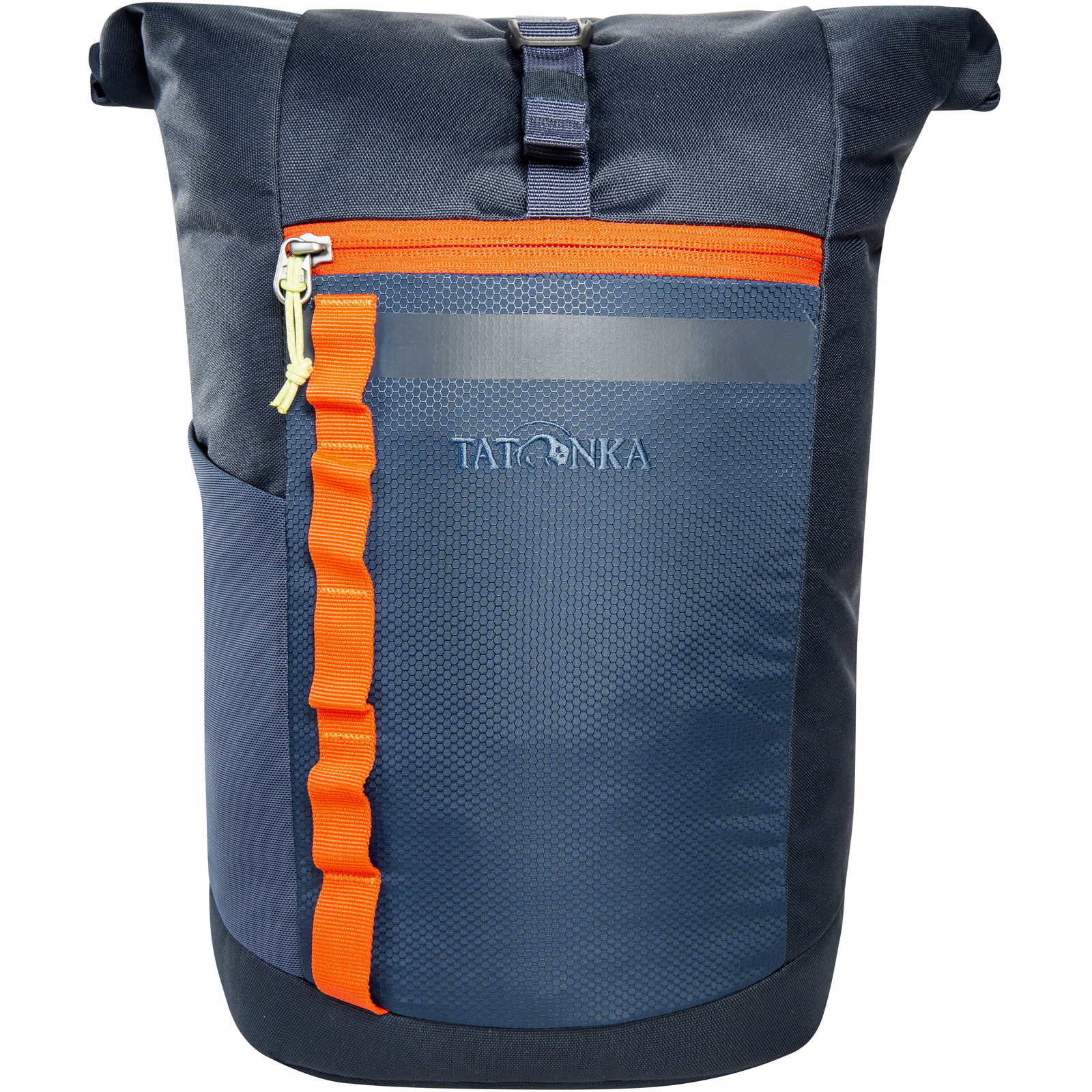 Tatonka Rolltop Pack JR 14 - Kinderrucksack navy - Bild 11