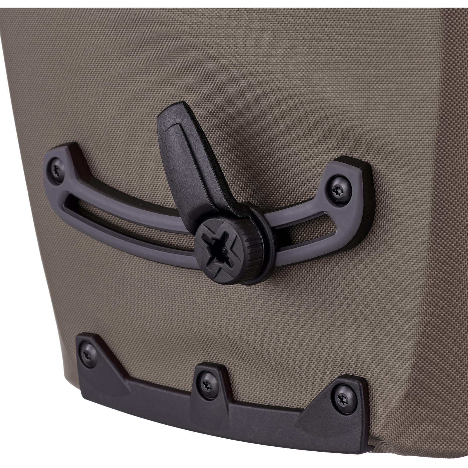ORTLIEB Vario Lite 22L QL2.1 - Rucksack und Radtasche dark sand - Bild 48