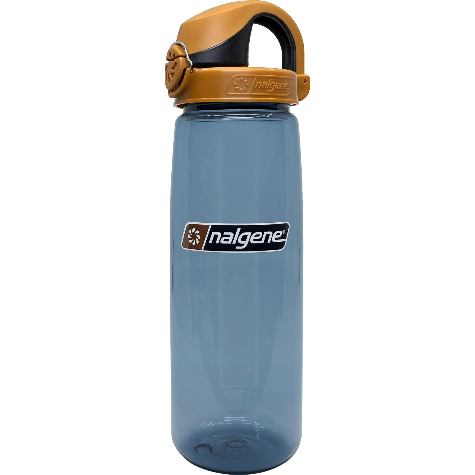 Nalgene Everyday OTF 0,65 Liter - Trinkflasche rhino - Bild 3