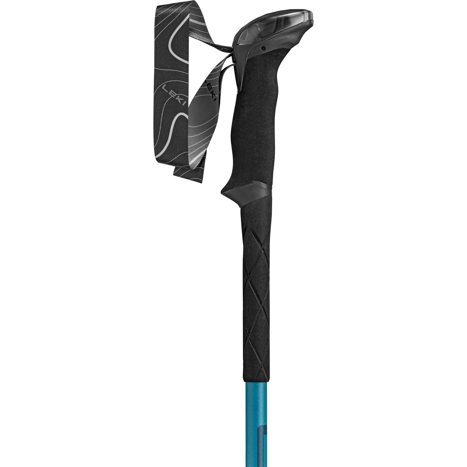 LEKI Makalu Lite AntiShock - Trekking-Stöcke - Bild 3