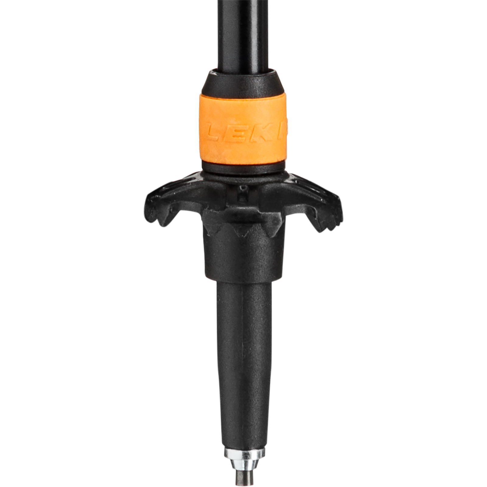LEKI Makalu Lite AntiShock Compact - Trekking-Stöcke - Bild 5