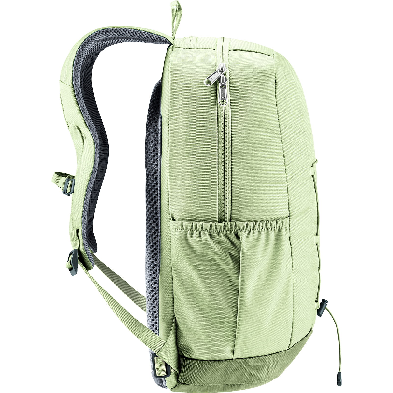 deuter GoGo - Tagesrucksack mineral-grove - Bild 28