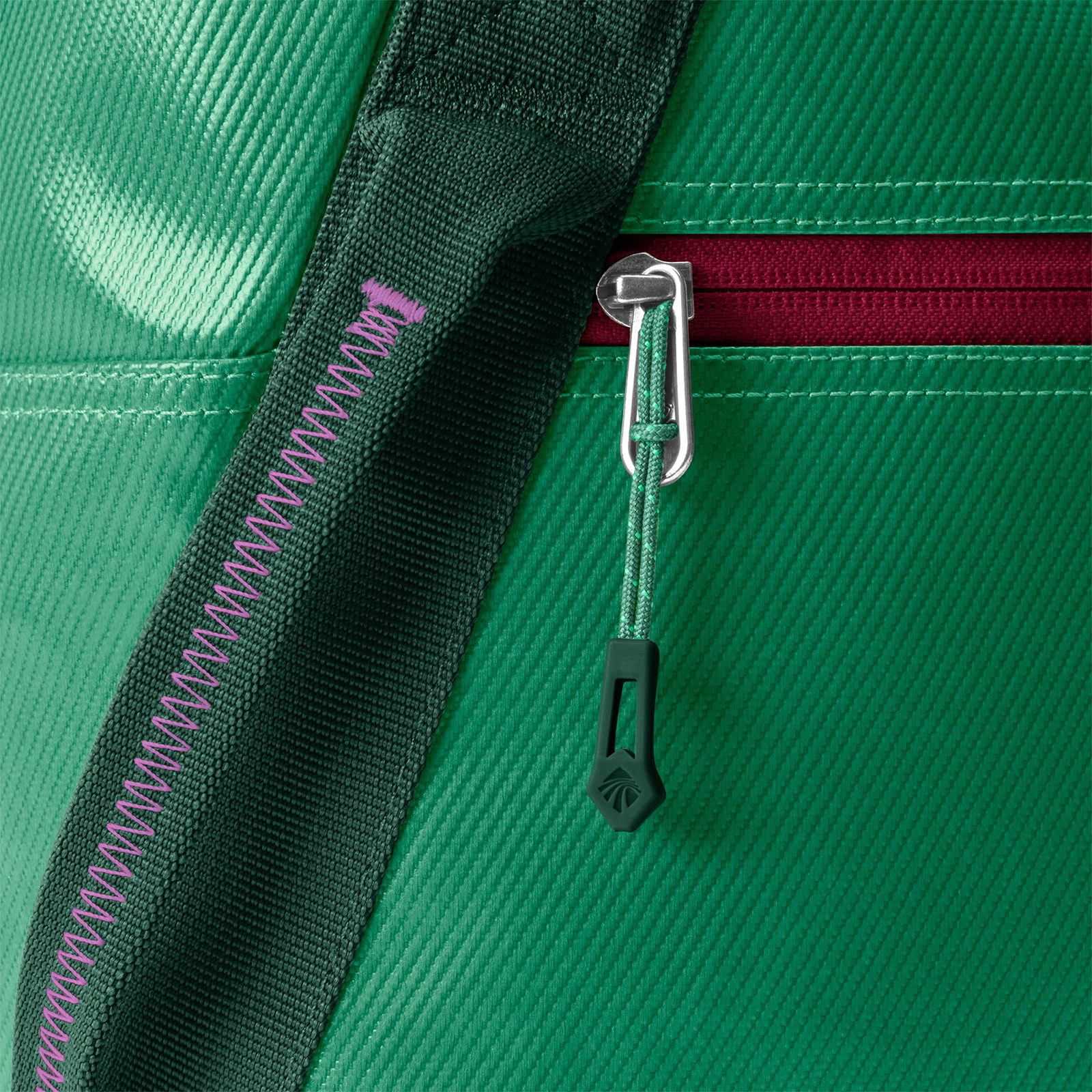 Eagle Creek Migrate Tote - Umhängetasche willow green - Bild 12