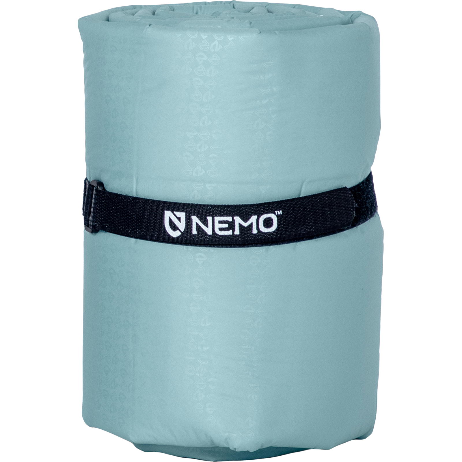 NEMO Flyer Mummy - Isomatte aquifer-algiers - Bild 10