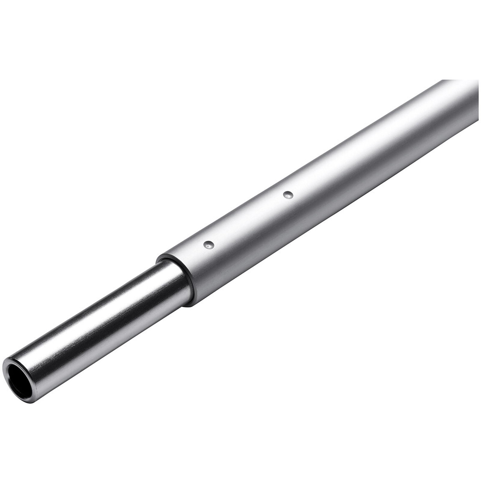 VAUDE Zinalupole 13,0 mm (AL6061) x 48 cm - Ersatzsegment - Bild 2