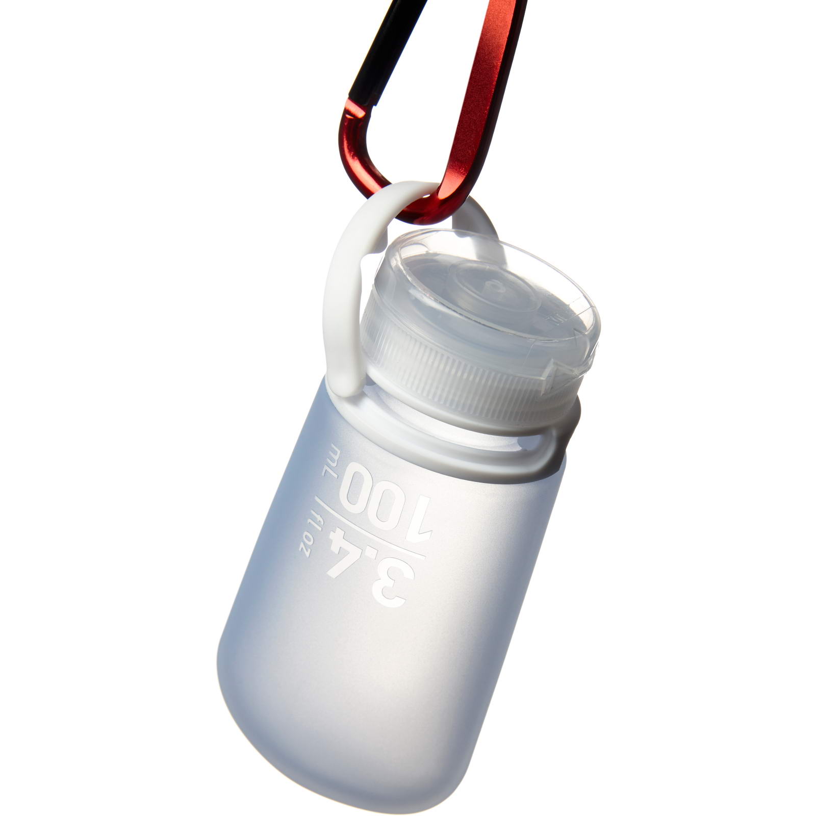 humangear GoToob+ 3er Pack - 3 x 100 ml Tube - Bild 9