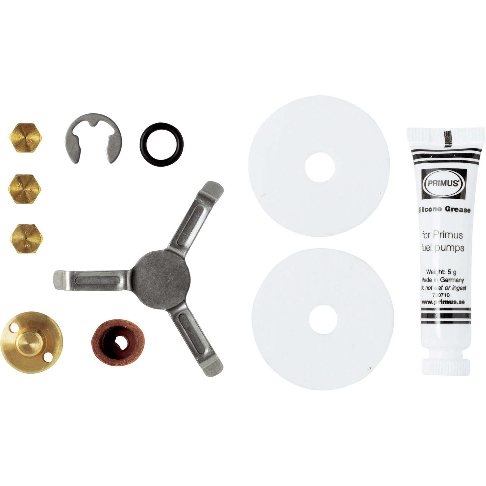 Primus Service Kit MultiFuel EX + OmniFuel - Bild 2