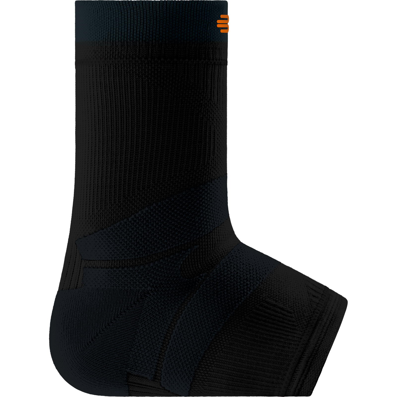 Bauerfeind Sports Outdoor Compression Ankle Support - Knöchel-Bandage black - Bild 6